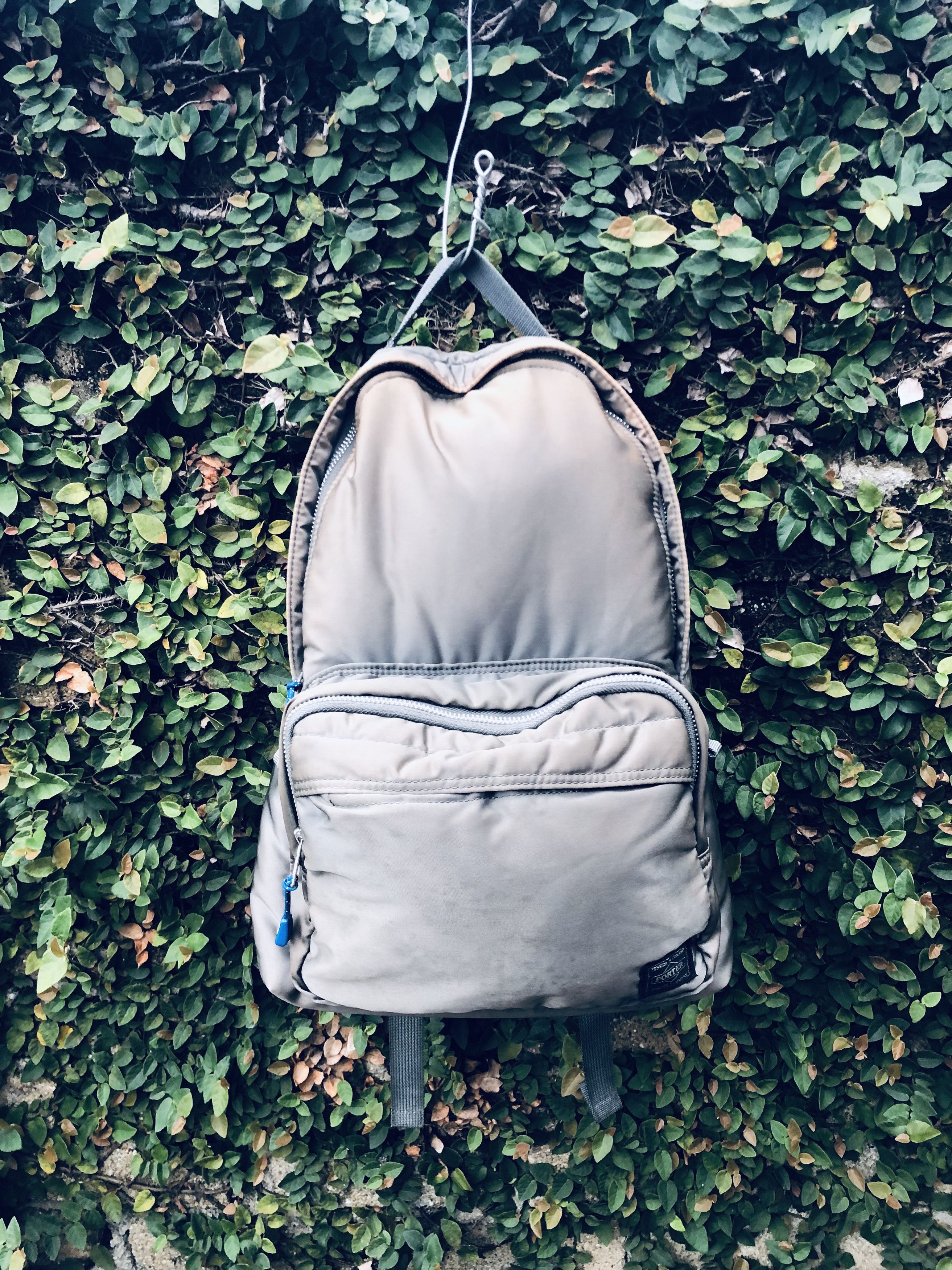 Porter Japanese Porter Tanker Backpack Size ONE SIZE - 14 Thumbnail
