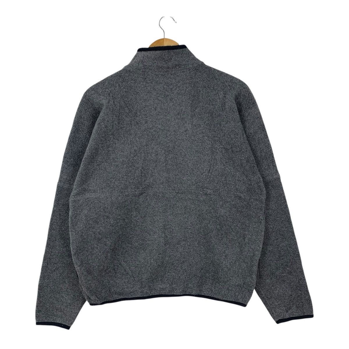 Penfield Vintage PENFIELD USA POLARTEC Half Zipper Fleece Jacket Size US L / EU 52-54 / 3 - 4 Thumbnail