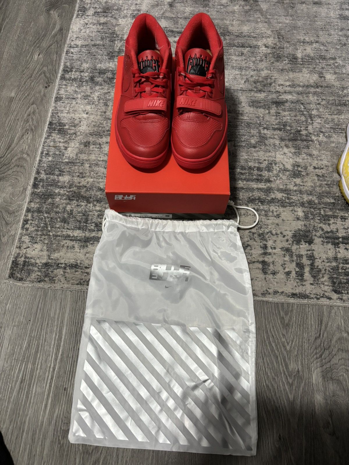 Nike Billie Eilish x Air max 88 Size 10.5, BRAND NEW Size US 10.5 / EU 43-44 - 1 Thumbnail