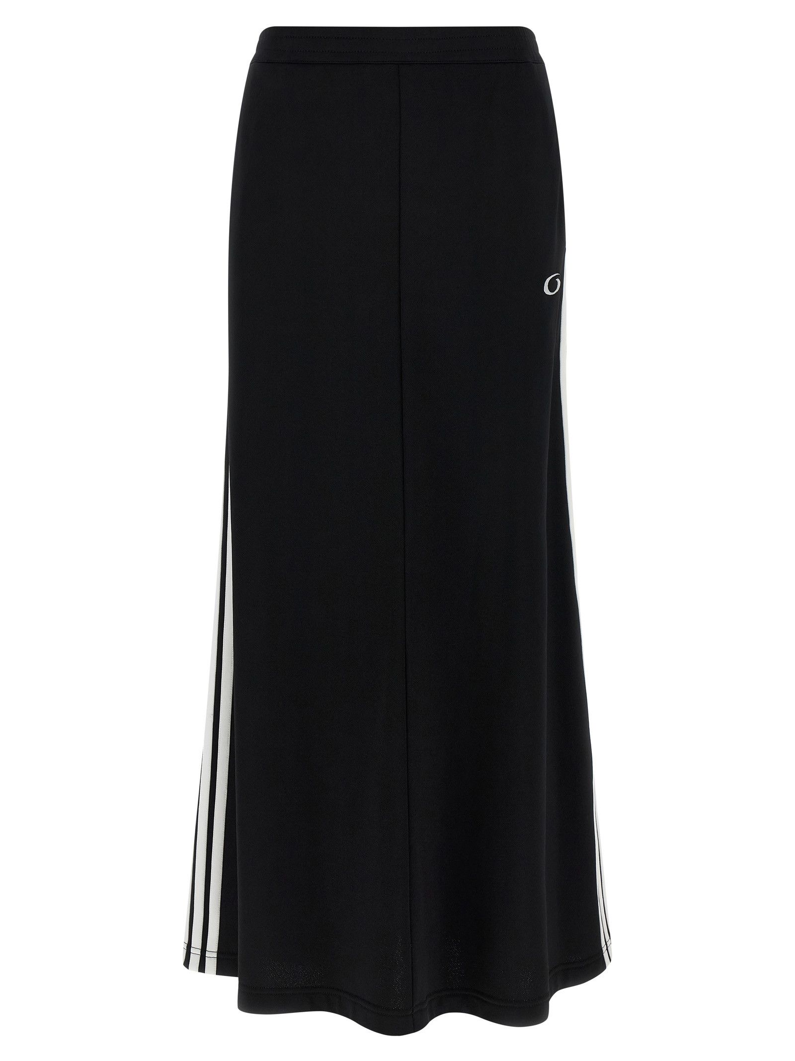 Balenciaga 'Tracksuit' Skirt Size 25" / US 0 / IT 36 - 1 Thumbnail