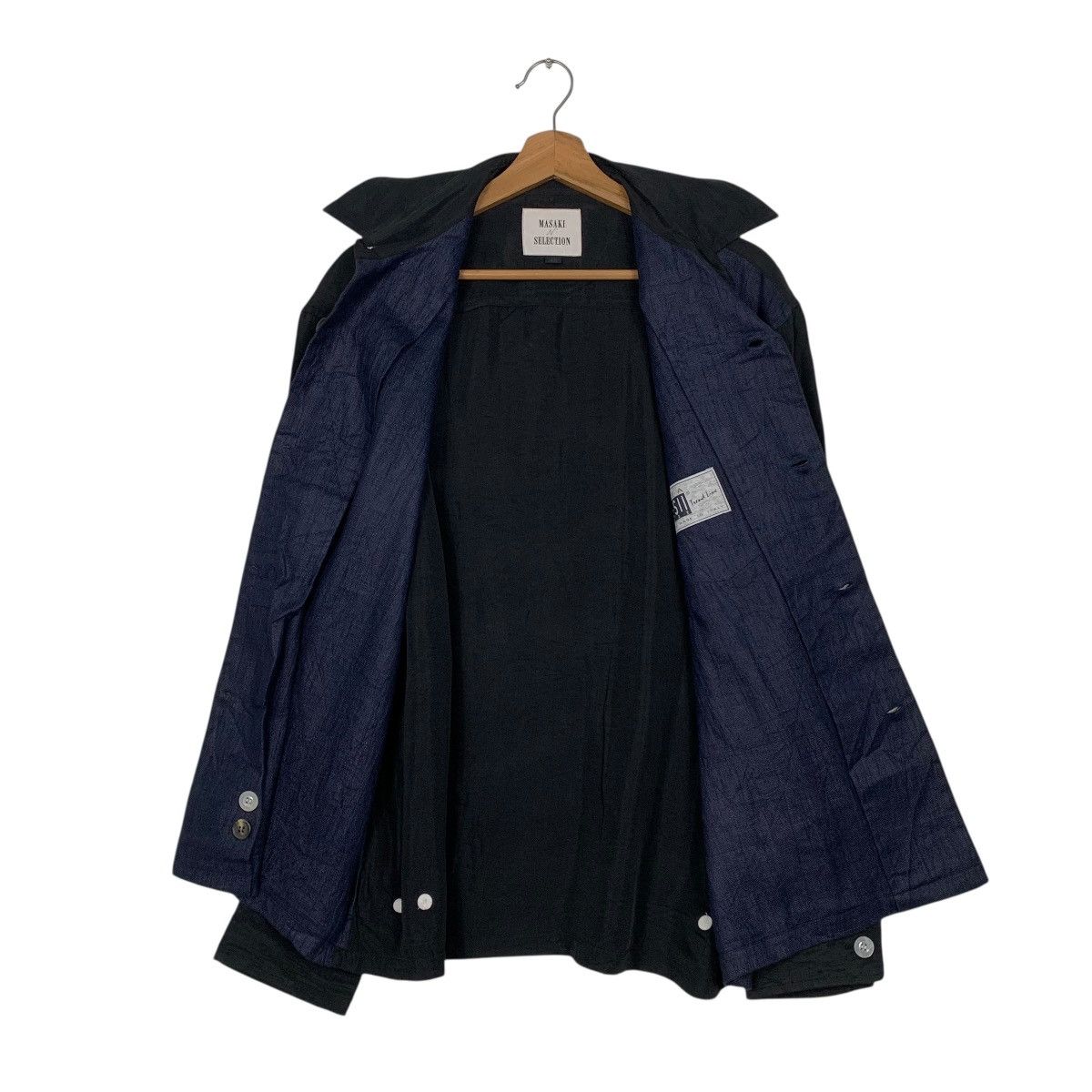 Pazzo Pazzo Masaki Coleection Jacket Size US M / EU 48-50 / 2 - 11 Thumbnail