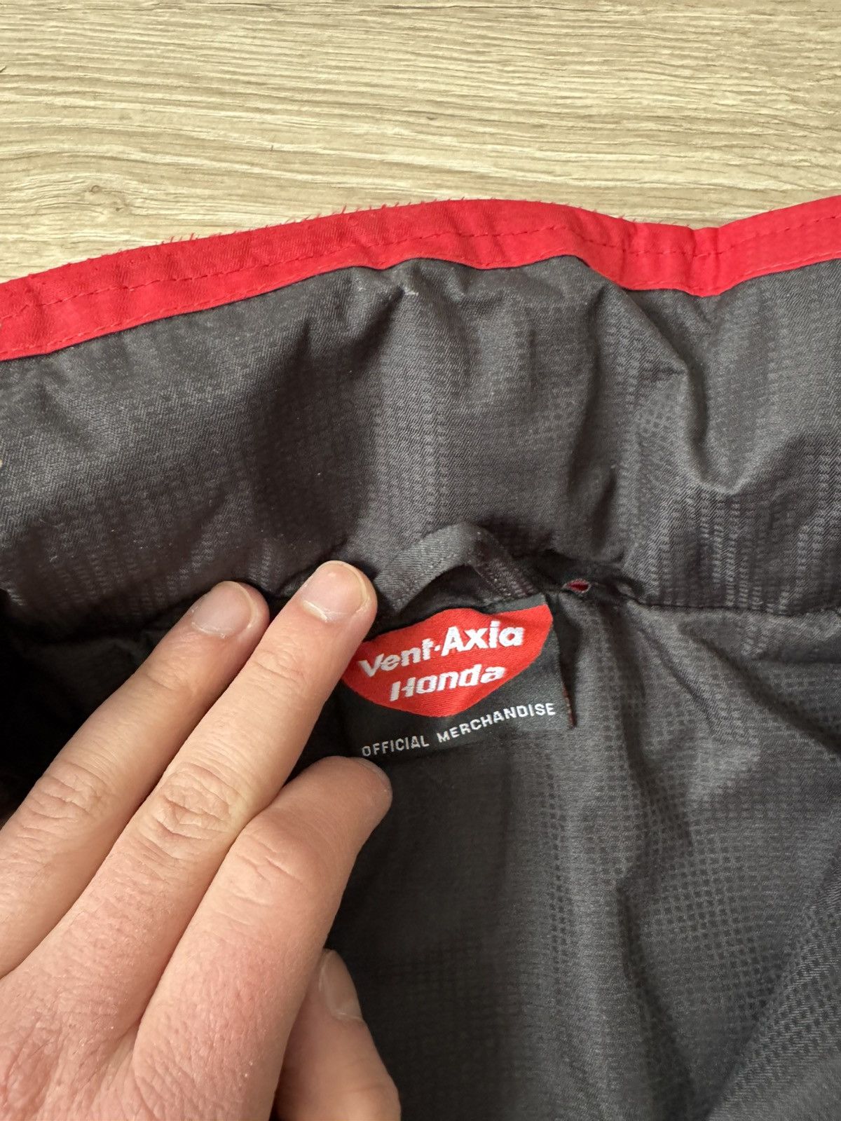 Honda Vintage Vent Axia Honda Racing Moto Jacket Size US L / EU 52-54 / 3 - 6 Thumbnail