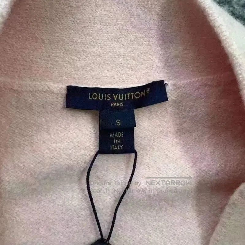 Louis Vuitton Fashion Item . Size S / US 4 / IT 40 - 4 Thumbnail