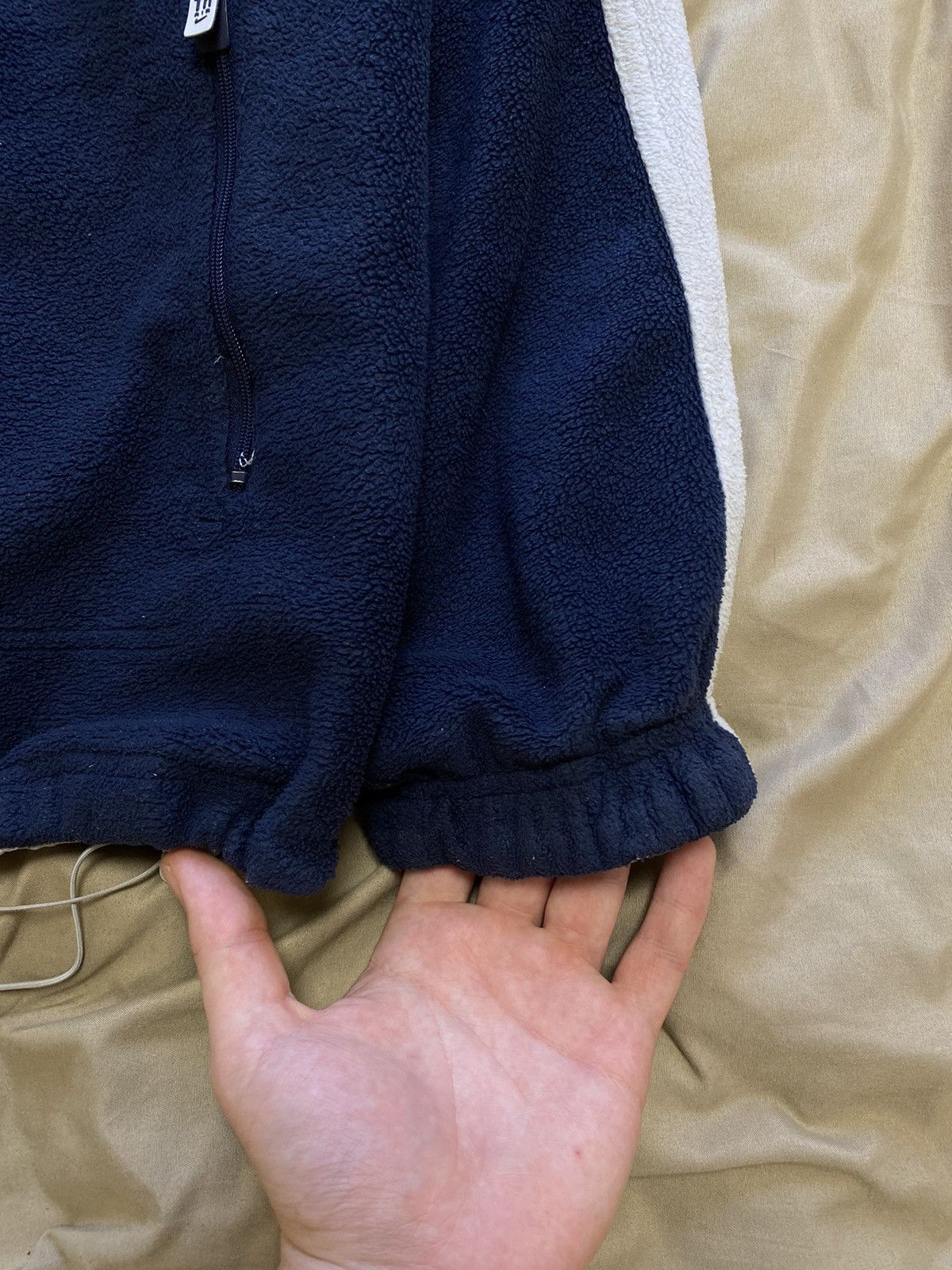 Vintage Nike TN vintage anorak Size US M / EU 48-50 / 2 - 22 Thumbnail