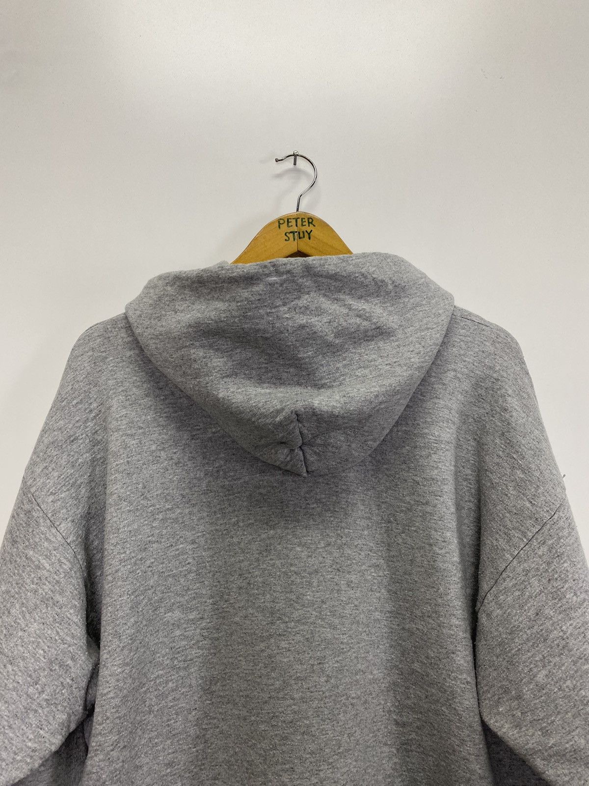NFL × Vintage Vintage San Francisco hoodies Size US L / EU 52-54 / 3 - 11 Thumbnail
