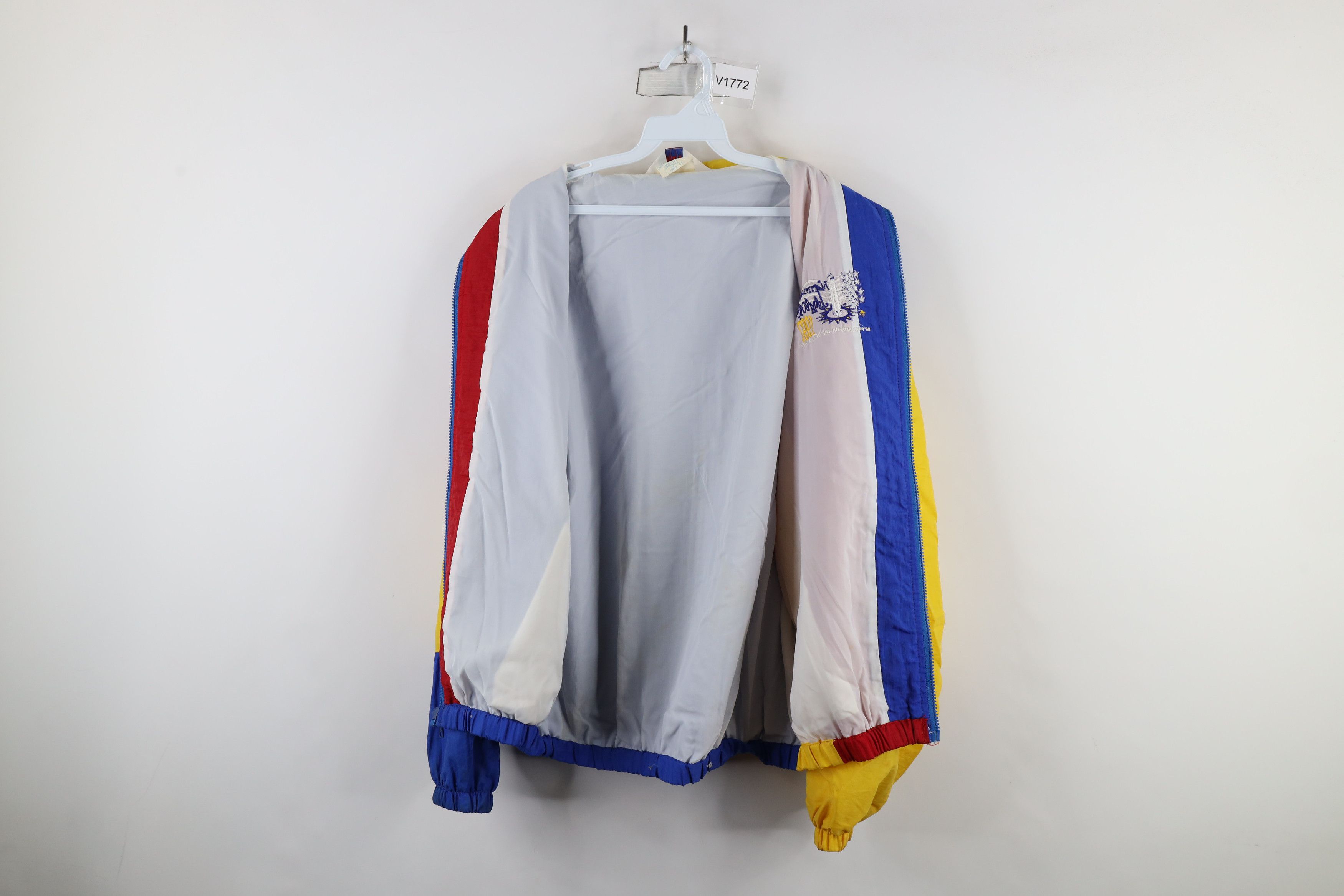 Vintage Vintage 90s of America 1997 National Jamboree Jacket USA Size US L / EU 52-54 / 3 - 11 Thumbnail