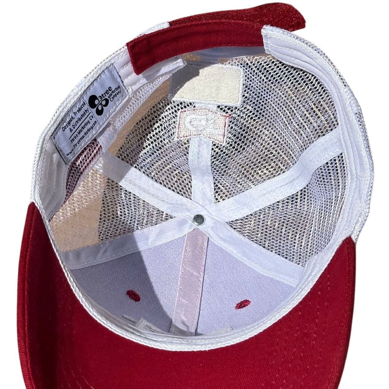 Other Red General Tire Men's Hat Size ONE SIZE - 5 Thumbnail