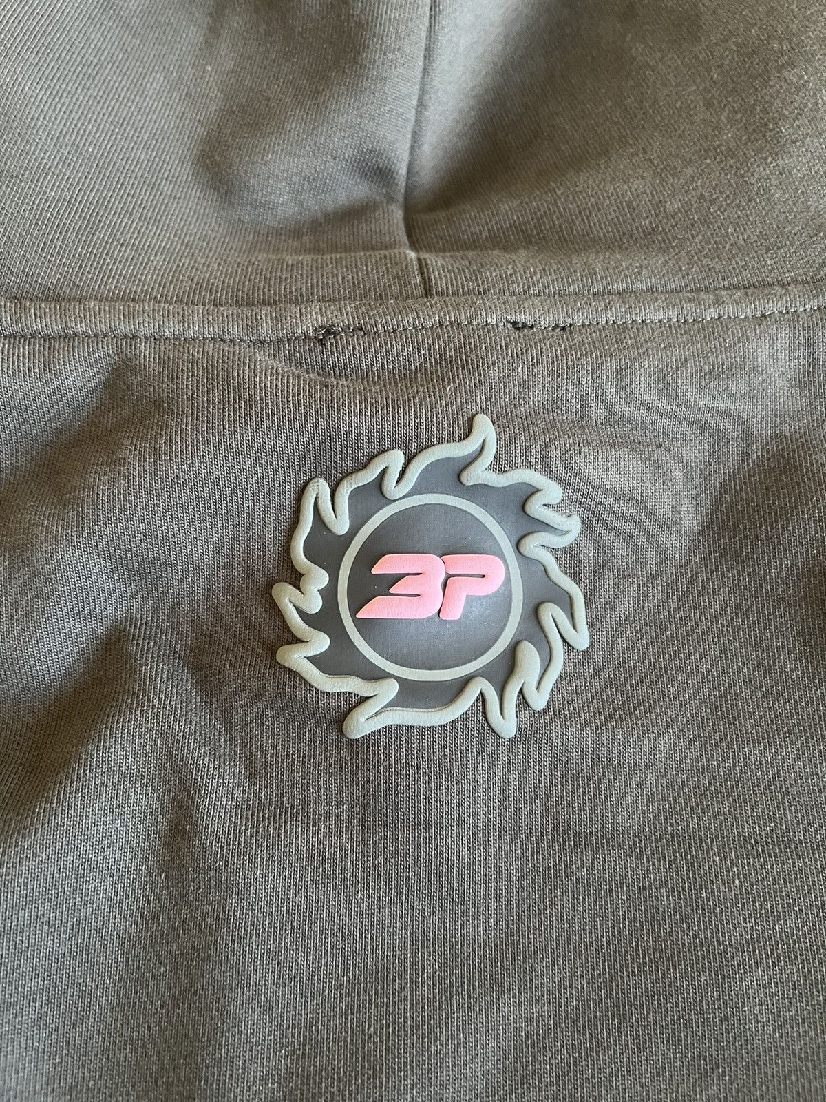 Broken Planet × Designer Broken Planet Stargazing Hoodie “Soot Black” Size XL - New🔥 Size US XL / EU 56 / 4 - 7 Thumbnail