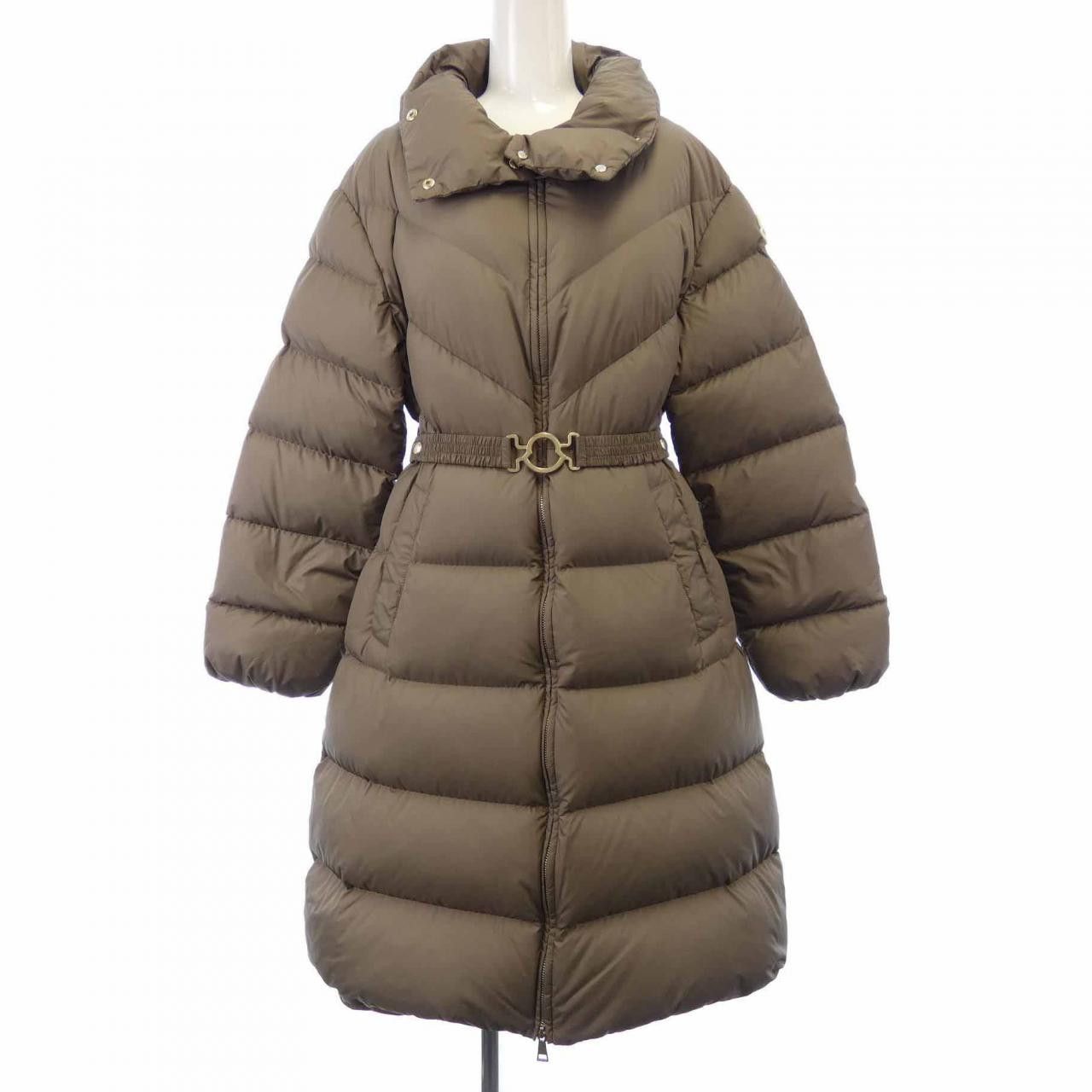 Moncler Moncler BROU Down Coat Others Outerwear BROU DUTY FREE for USA