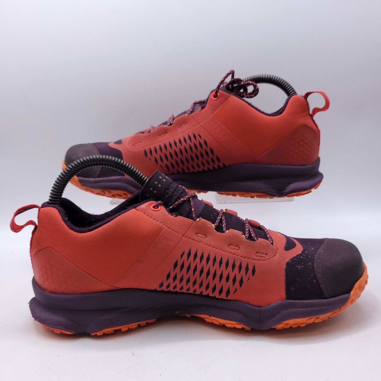 Under Armour Under Armour Speedfit Hike Shoe Womens Size 7.5 1277947-600 Size US 7.5 / IT 37.5 - 6 Thumbnail