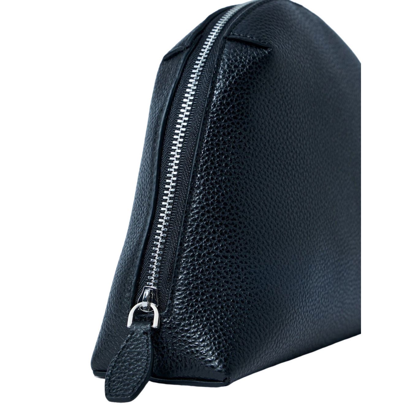 Toteme TOTEME Day Black Clutch Bag New & Authentic Size ONE SIZE - 3 Thumbnail
