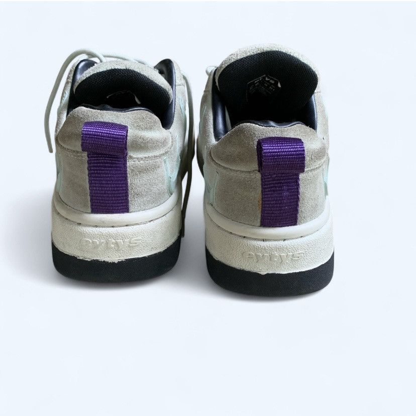 Eytys Eytys Mint Size US 8.5 / EU 41-42 - 6 Thumbnail