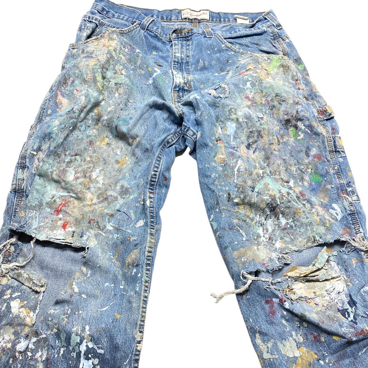 Visual idea from this collection