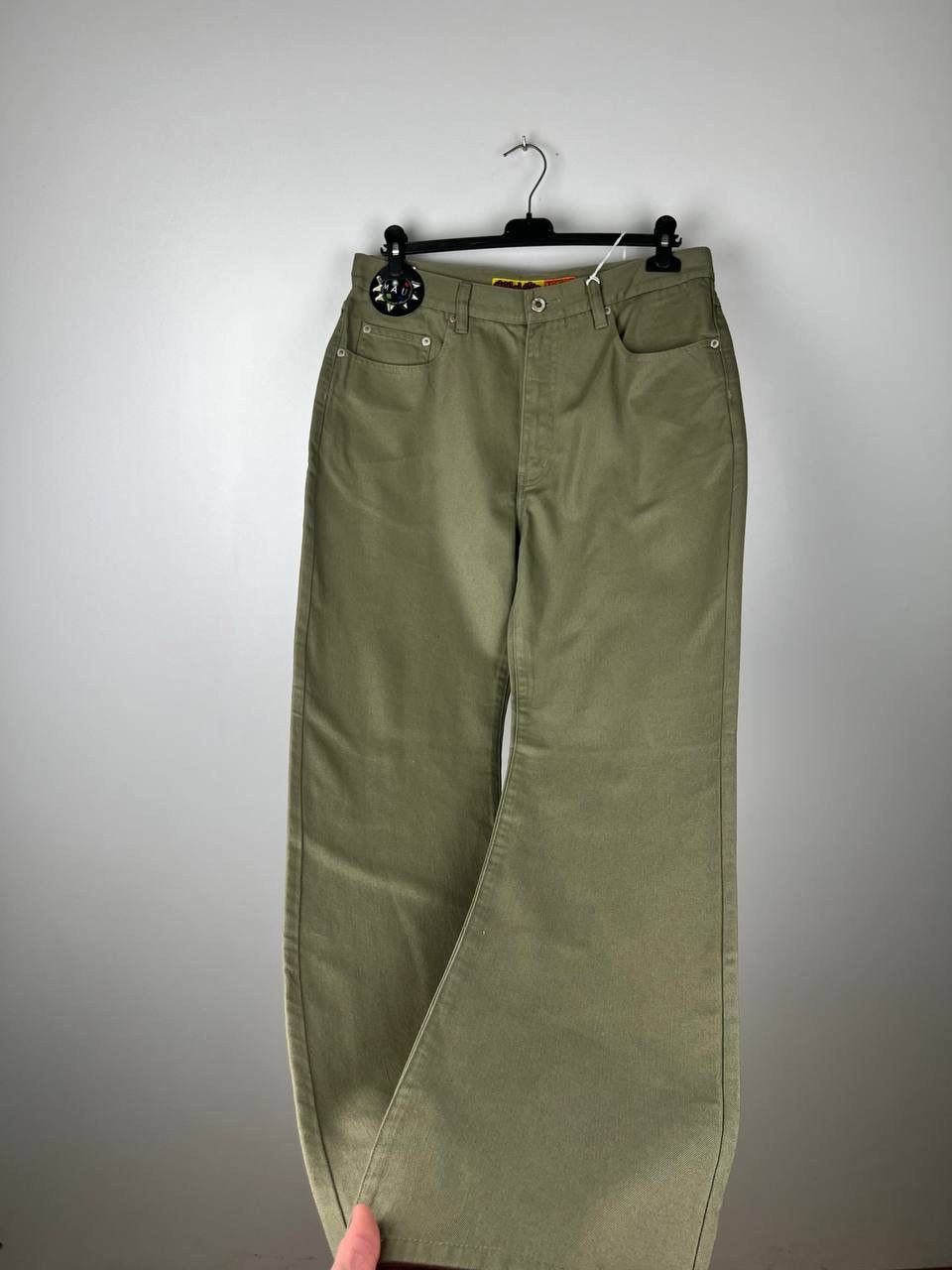 Vintage Maui and Sons USA baggy NEW pants size 34 Size US 34 / EU 50 - 7 Thumbnail