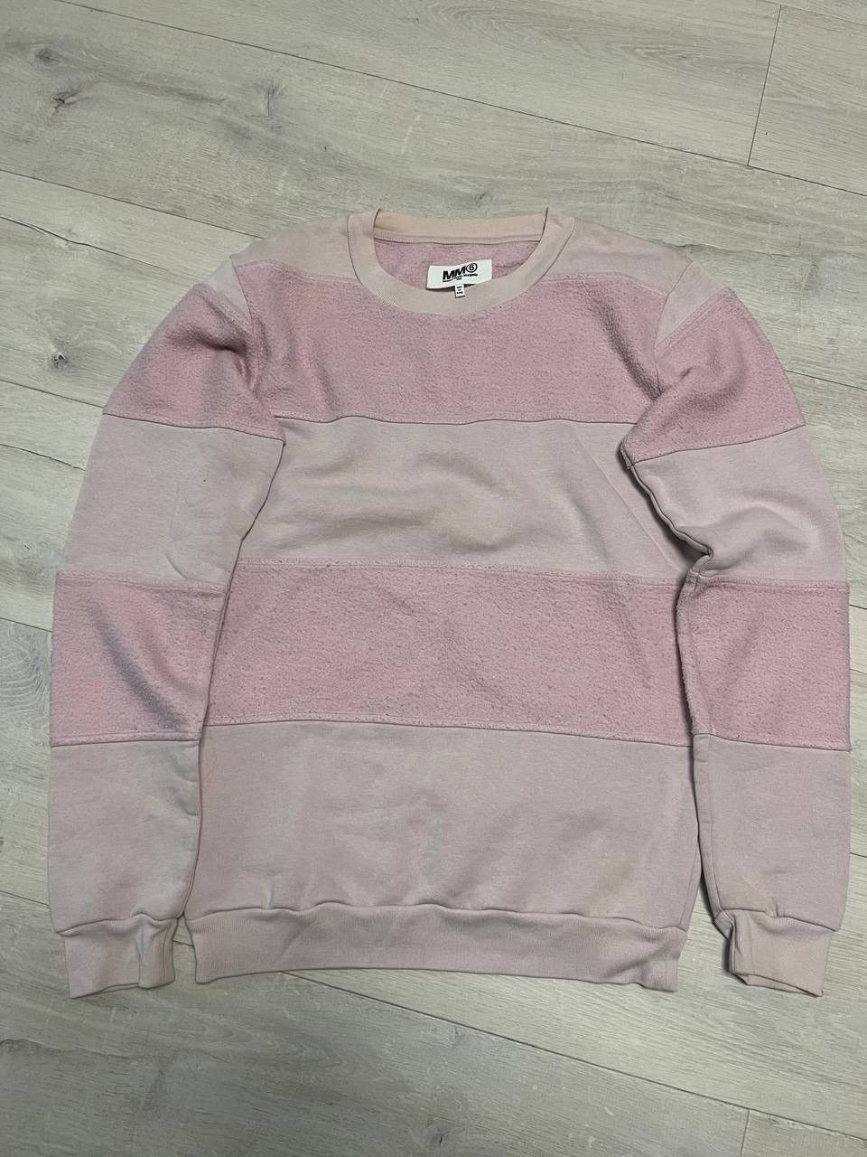 Maison Margiela Maison Martin Margiela archive vintage luxury rare Size US S / EU 44-46 / 1 - 2 Thumbnail