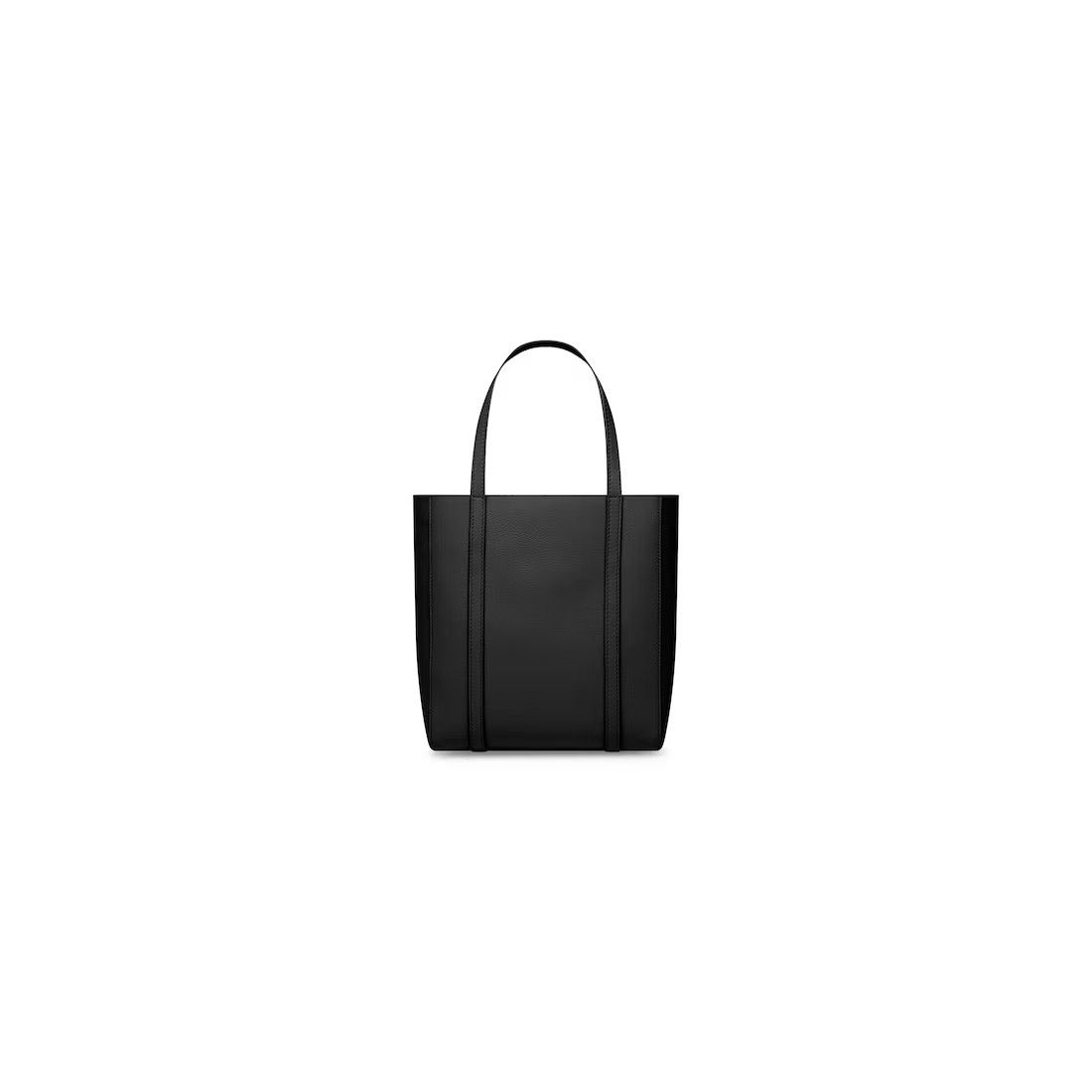 Balenciaga o1w1db10525 Size: OS / Everyday Tote Bag XS in Black Size ONE SIZE - 3 Thumbnail