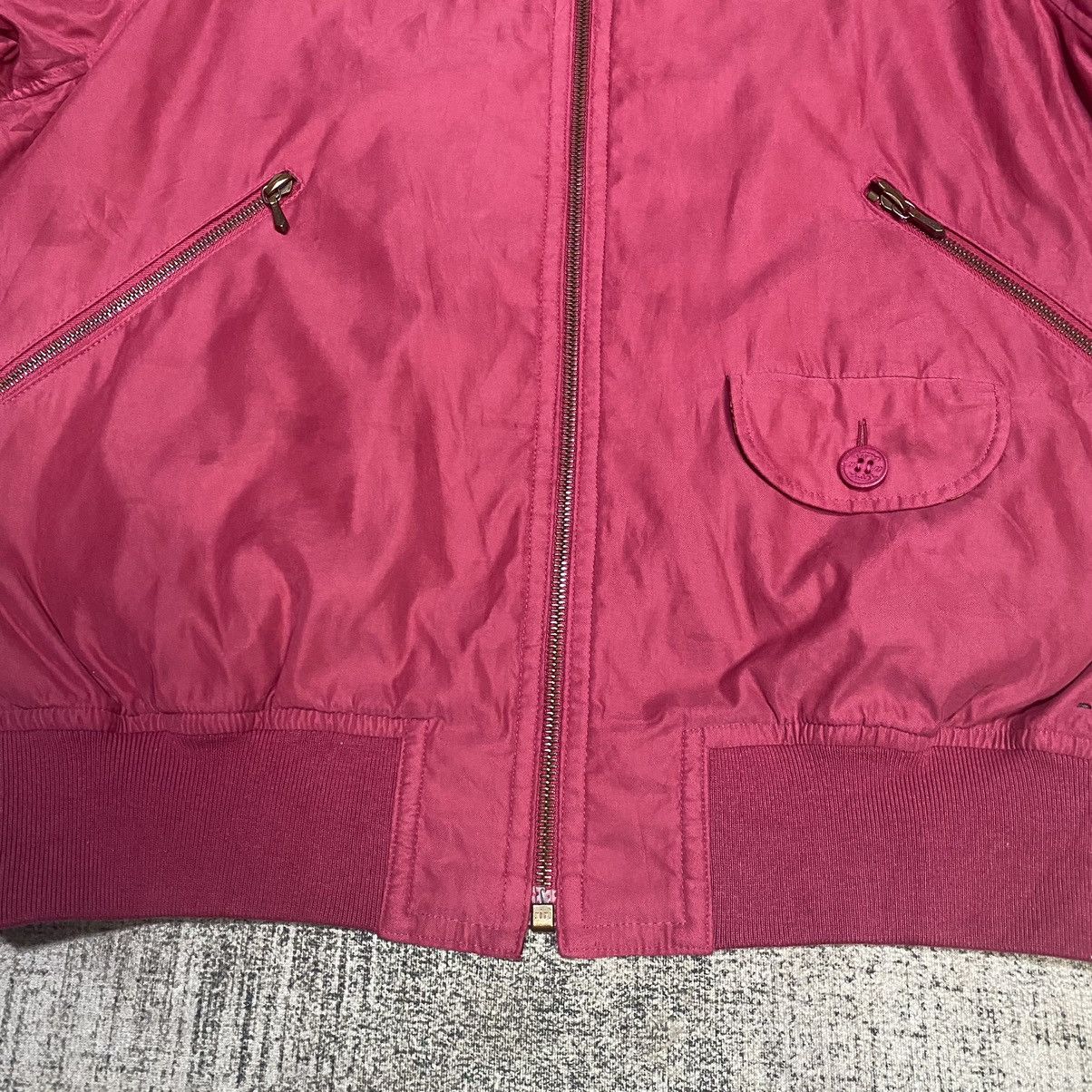 Designer × Japanese Brand × Vintage Topyo Reversible Jacket Size US L / EU 52-54 / 3 - 9 Thumbnail