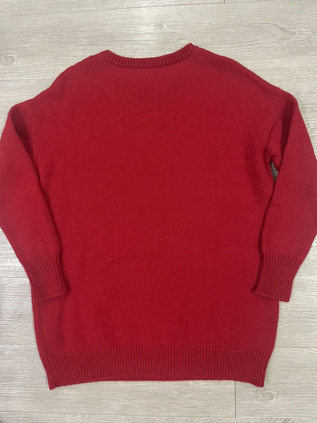MAX&Co. MAX&Co Women's Sweaters Cardigans Chinese New Year Oversized Size S / US 4 / IT 40 - 6 Thumbnail