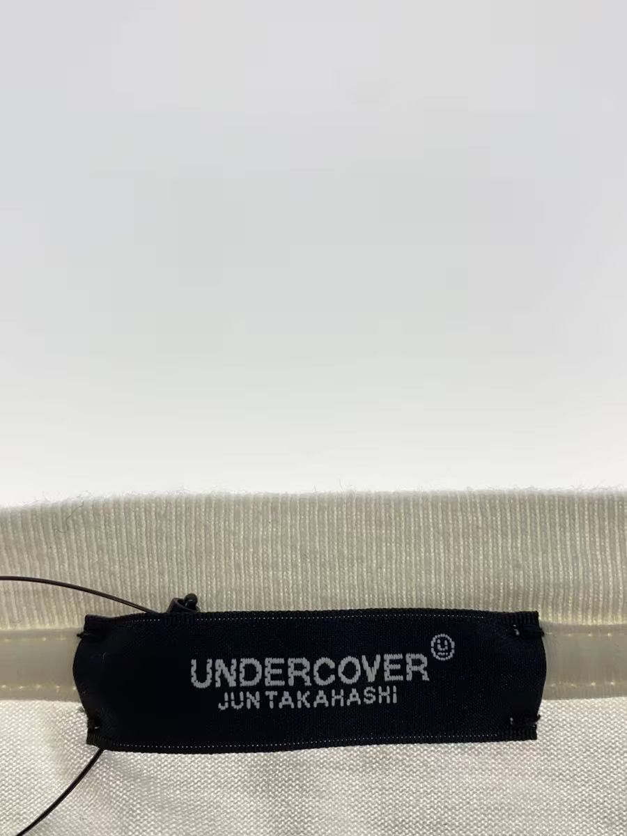 Undercover SS23 PINK FLOYD Tee Size US XXL / EU 58 / 5 - 5 Thumbnail
