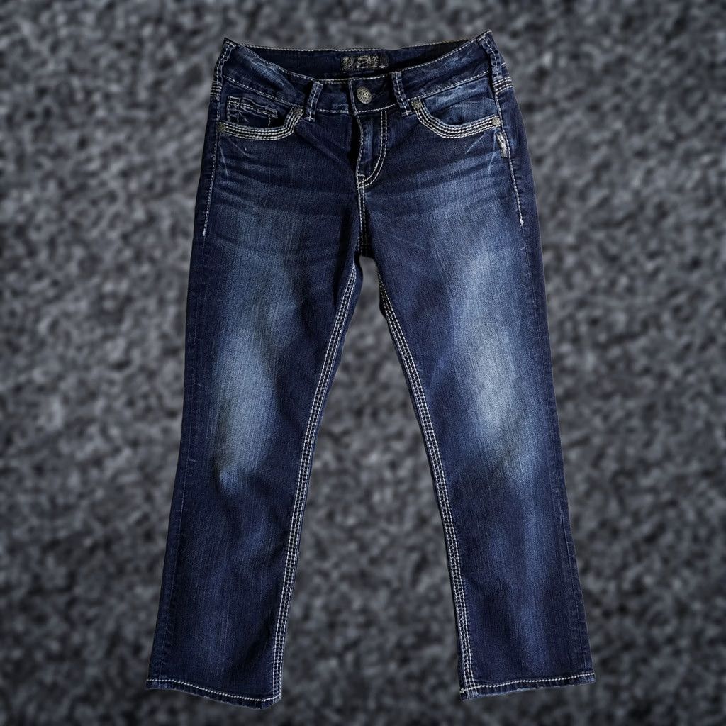Vintage VINTAGE? No. Size 28" / US 6 / IT 42 - 1 Thumbnail