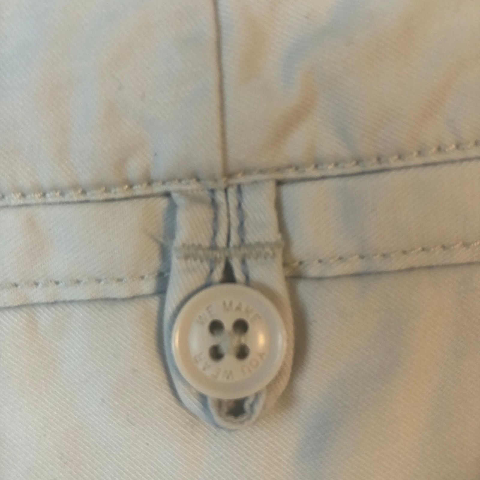 Other Shorts G1 Paper Twill shorts bottoms summer Size 27" / US 4 / IT 40 - 7 Thumbnail