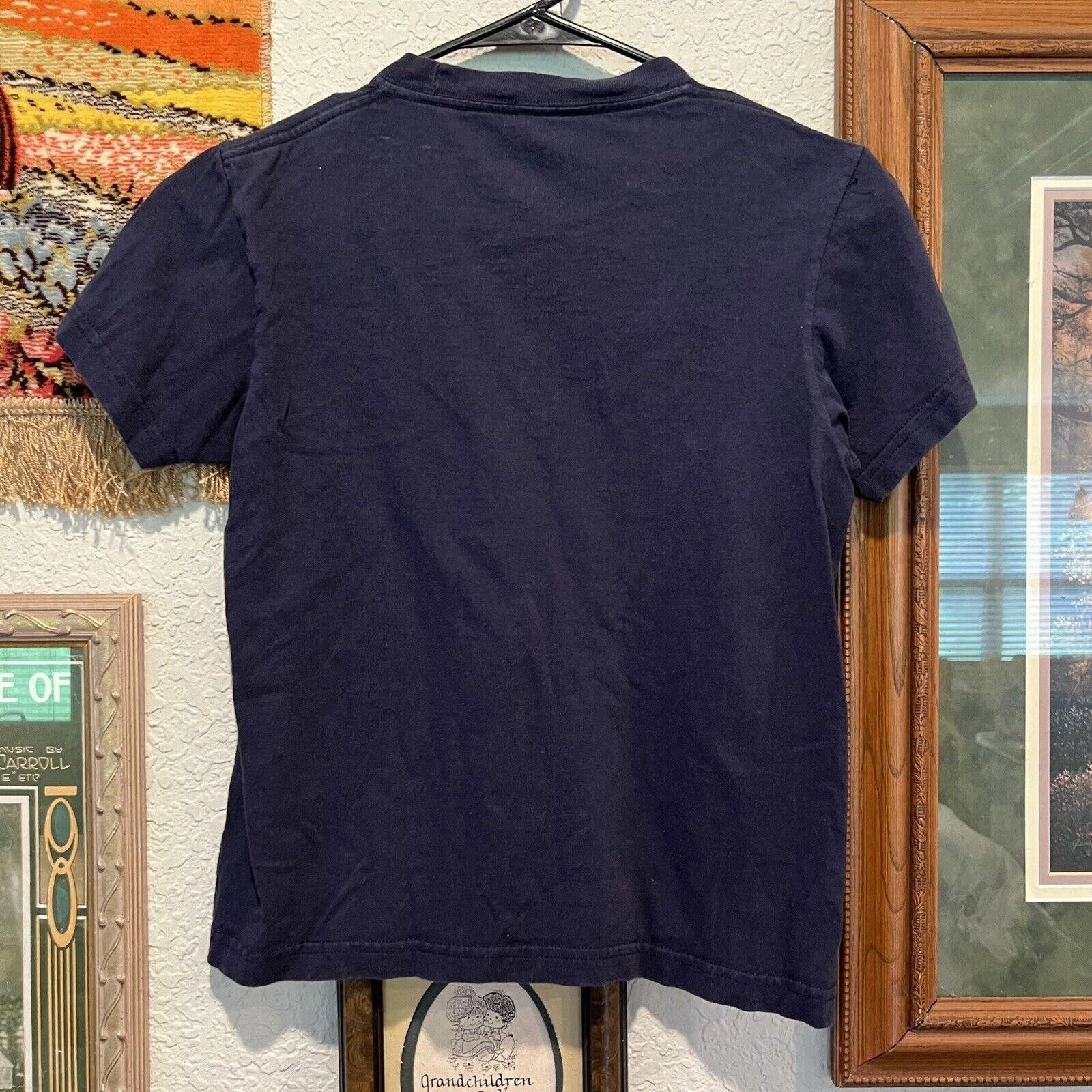 Designer Vintage 90’s Buffalo Sabres Hockey Shirt Size Kid’s Medium Size US M / EU 48-50 / 2 - 4 Thumbnail