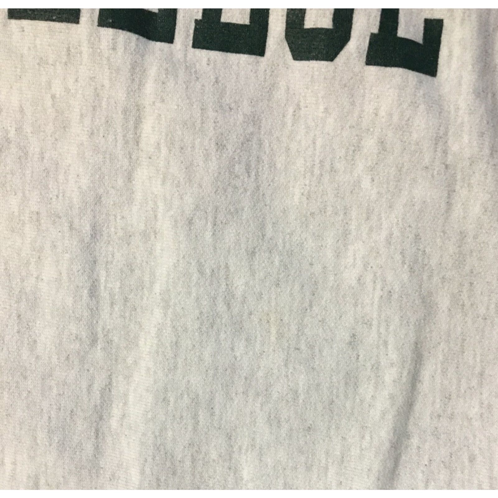 Champion VINTAGE Champion Sweatshirt McDaniel College Reverse Weave Gray M Mens 90s Grunge School Spellout Size US M / EU 48-50 / 2 - 3 Thumbnail