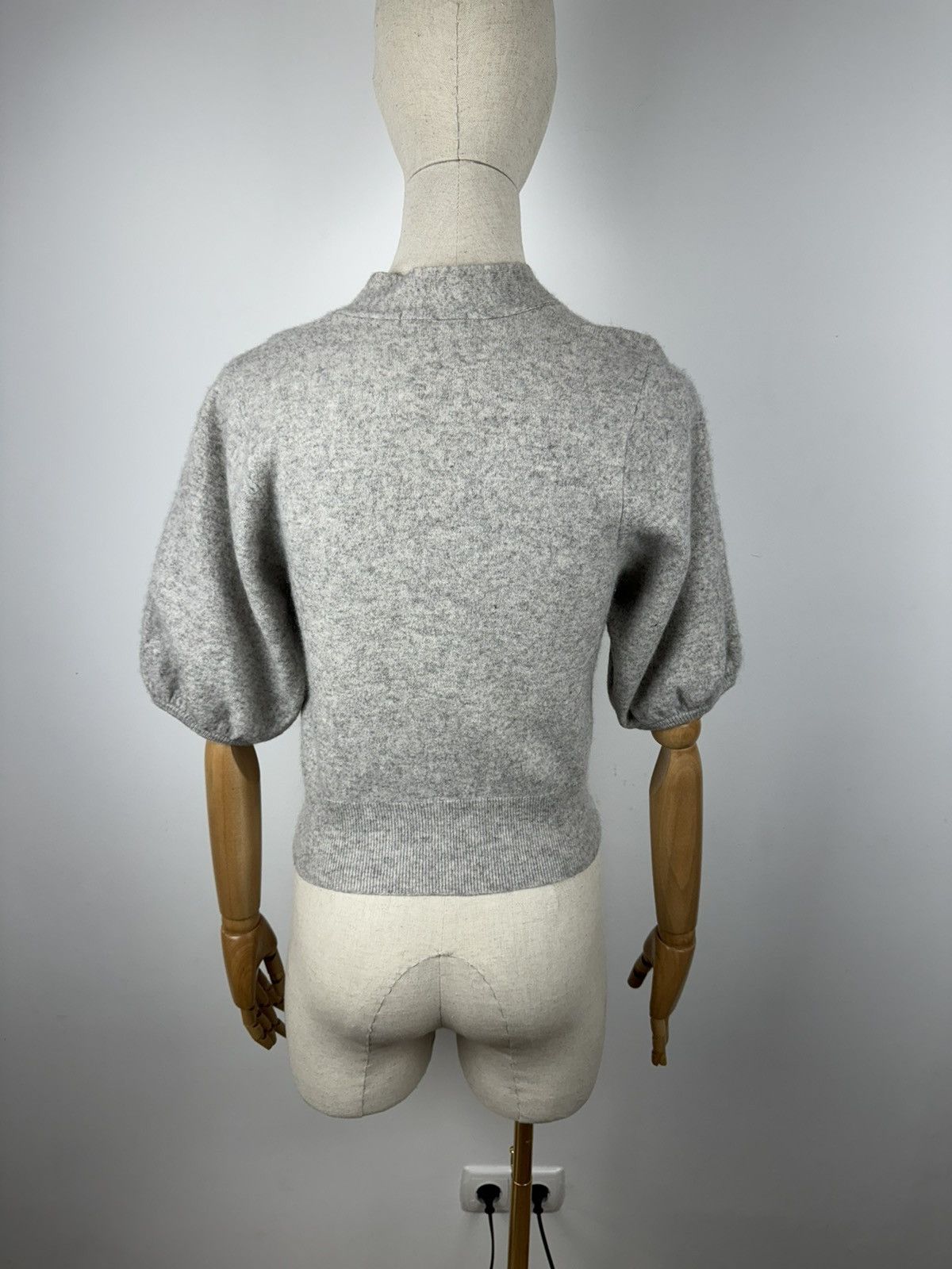 Marks & Spencer Marks Spencer Autograph Cashmere Cardigan Sweater size S Size S / US 4 / IT 40 - 4 Thumbnail