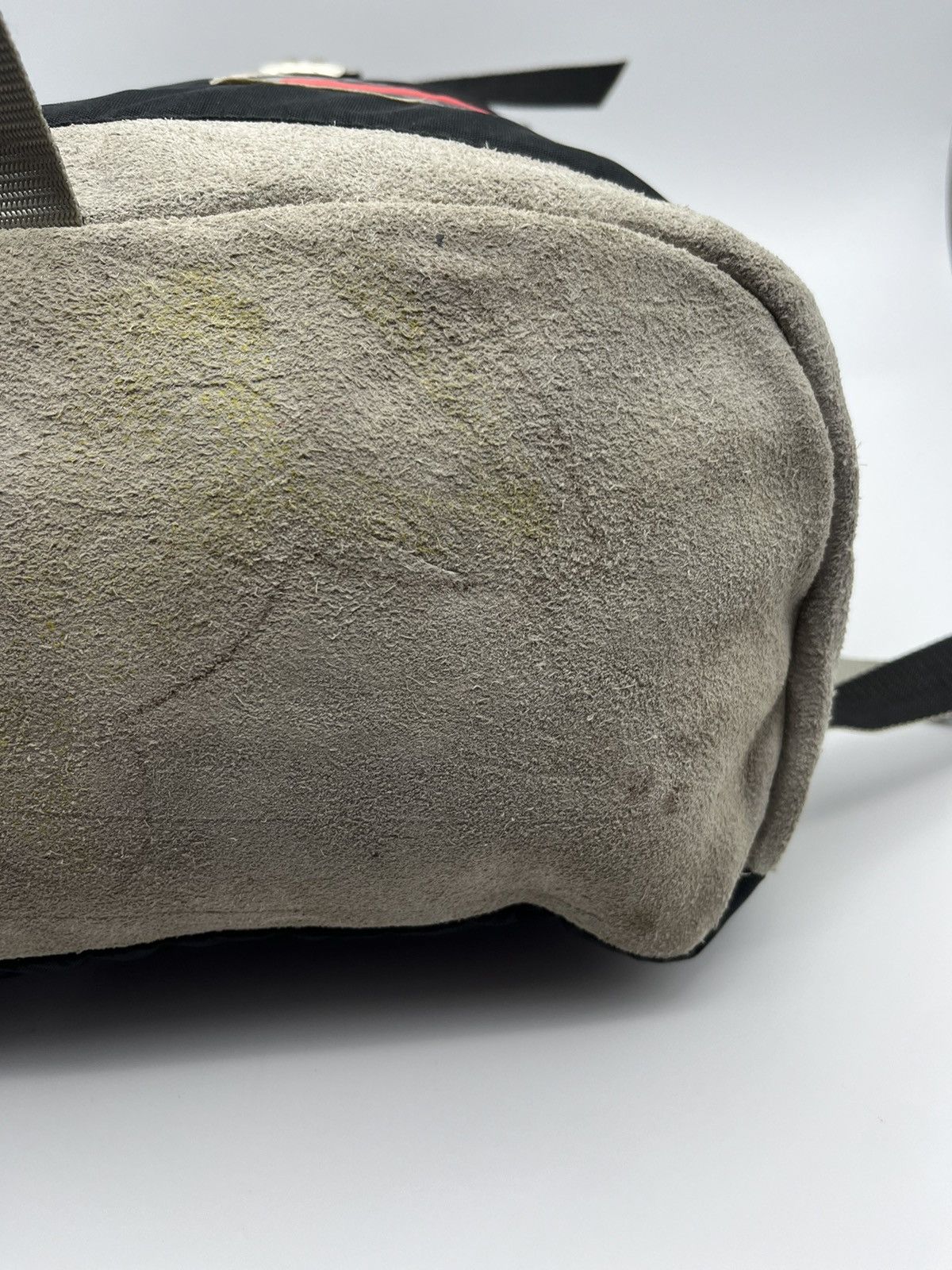 Nike × Vintage Vintage NIKE 80s-90s Backpack Size ONE SIZE - 7 Thumbnail