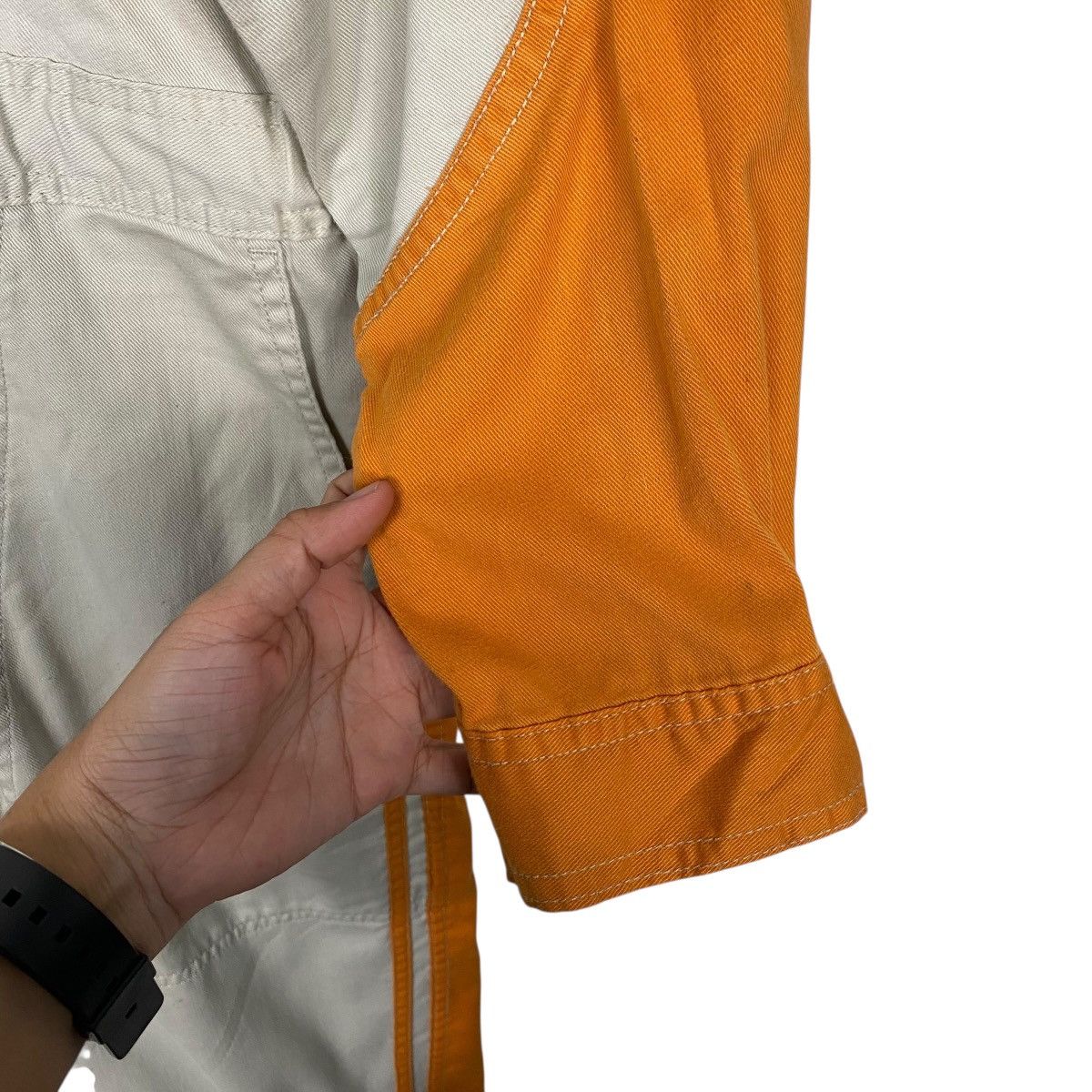 Other Vintage toyota corolla techno coverall Size US 32 / EU 48 - 13 Thumbnail