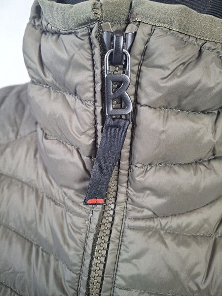 Bogner Bogner Fire+Ice Duck Down Women Down Jacket S Size S / US 4 / IT 40 - 2 Thumbnail
