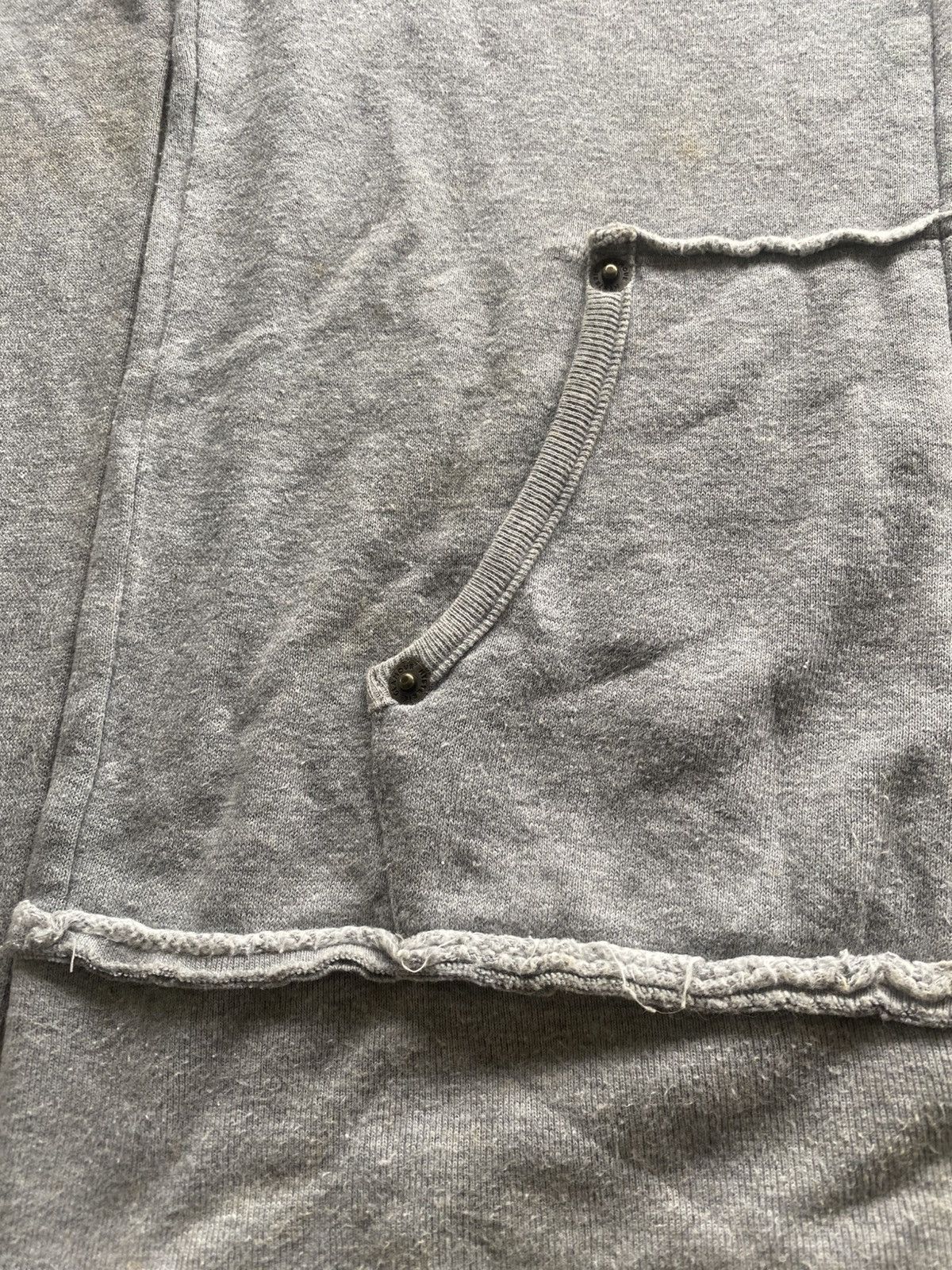 Hysteric Glamour Hysteric Glamour How To Play With Hoodie Size US S / EU 44-46 / 1 - 5 Thumbnail