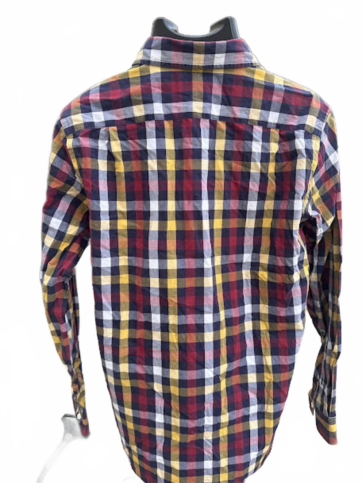 Other Jack Spade Bleecker Plaid Shirt M Size US M / EU 48-50 / 2 - 2 Thumbnail