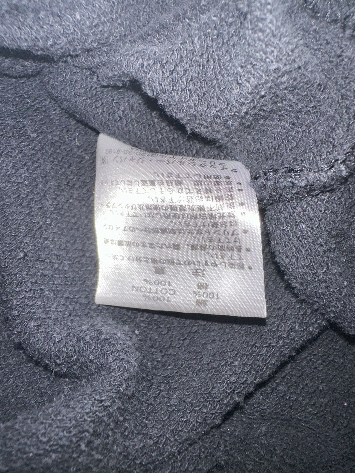 Quiksilver Rare VTG Y2K Japanese Quiksilver Zipup Hoodie Size US L / EU 52-54 / 3 - 5 Thumbnail