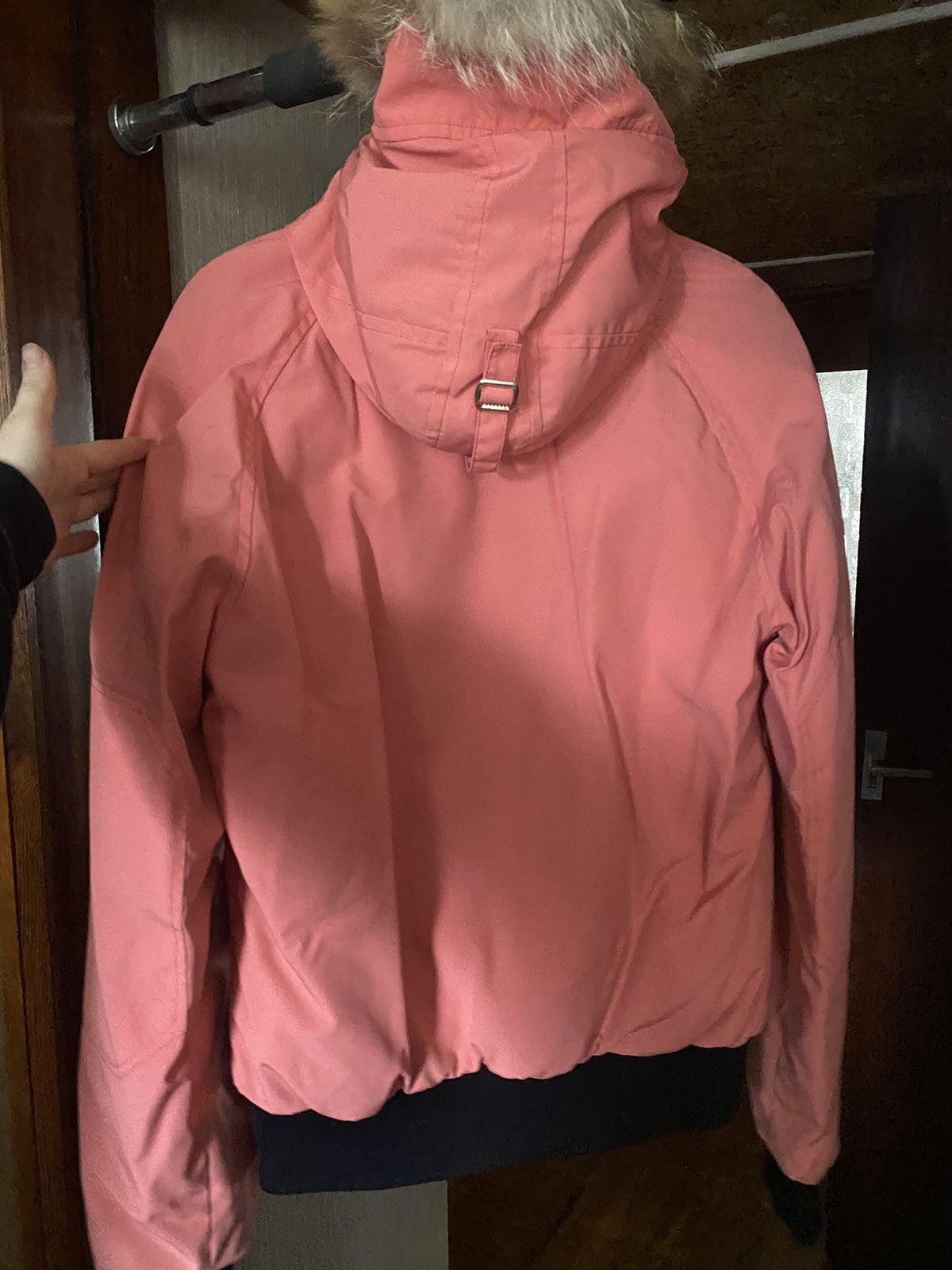Canada Goose Canada Goose Men’s Chilliwack Bomber Parka Jacket size xs Size US XS / EU 42 / 0 - 20 Thumbnail