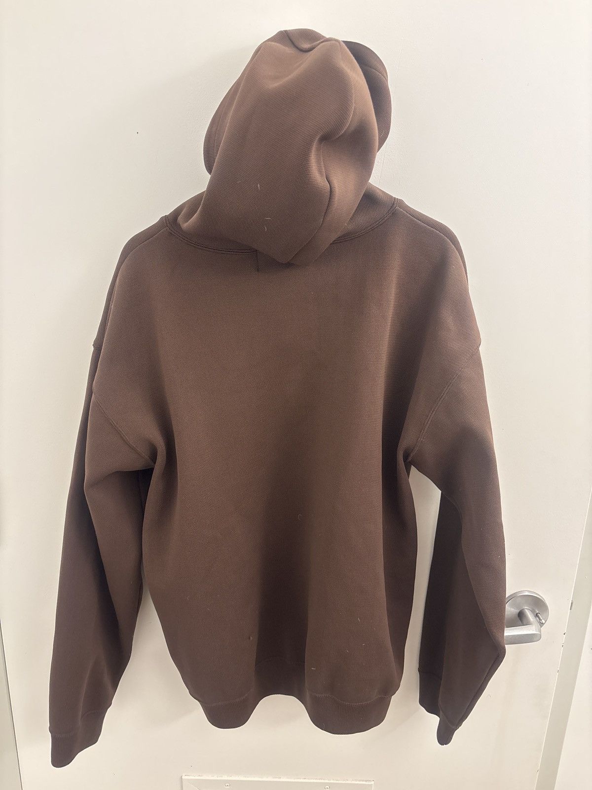 Vuja De Vuja de hoodie with pockets Size US L / EU 52-54 / 3 - 4 Thumbnail