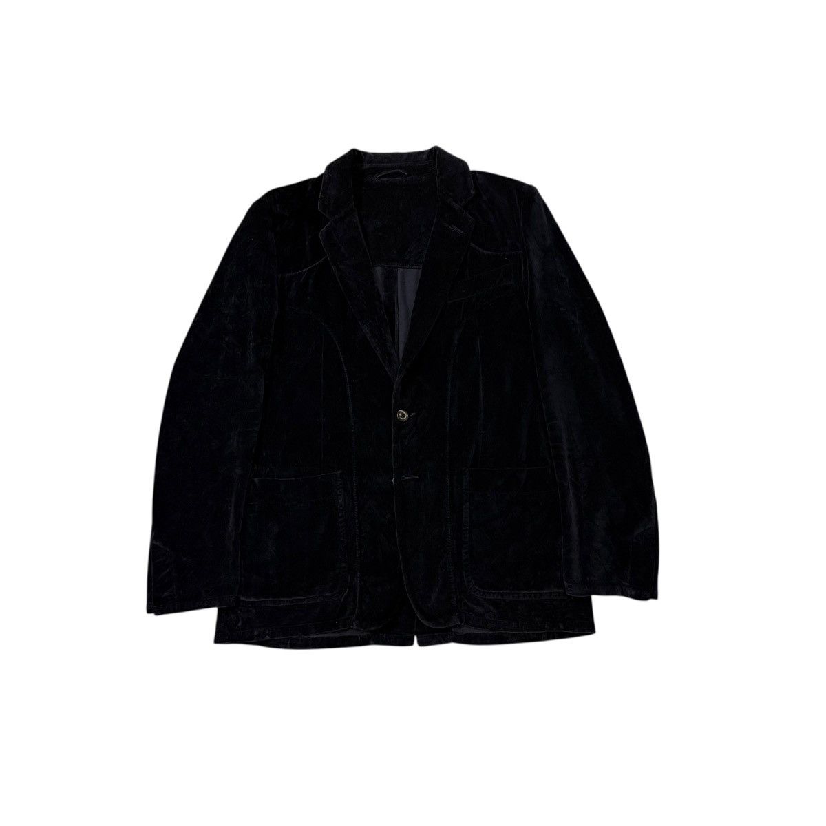 Maison Margiela Martin Margiela 10 Men's Zip-Up Jacket Blouson