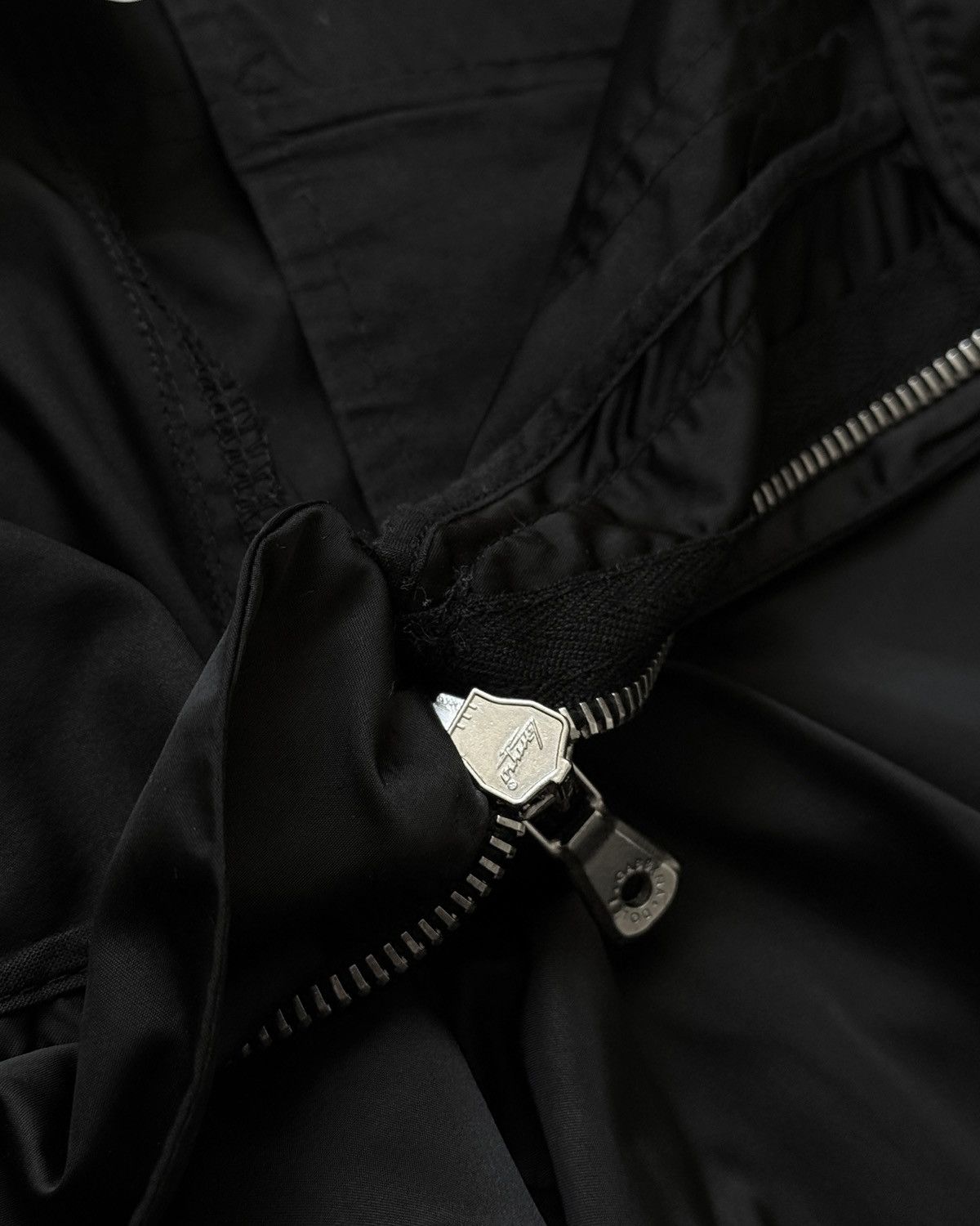 Dolce & Gabbana FW 2003 Dolce & Gabbana Parachute Bondage Pants Size US 30 / EU 46 - 18 Thumbnail
