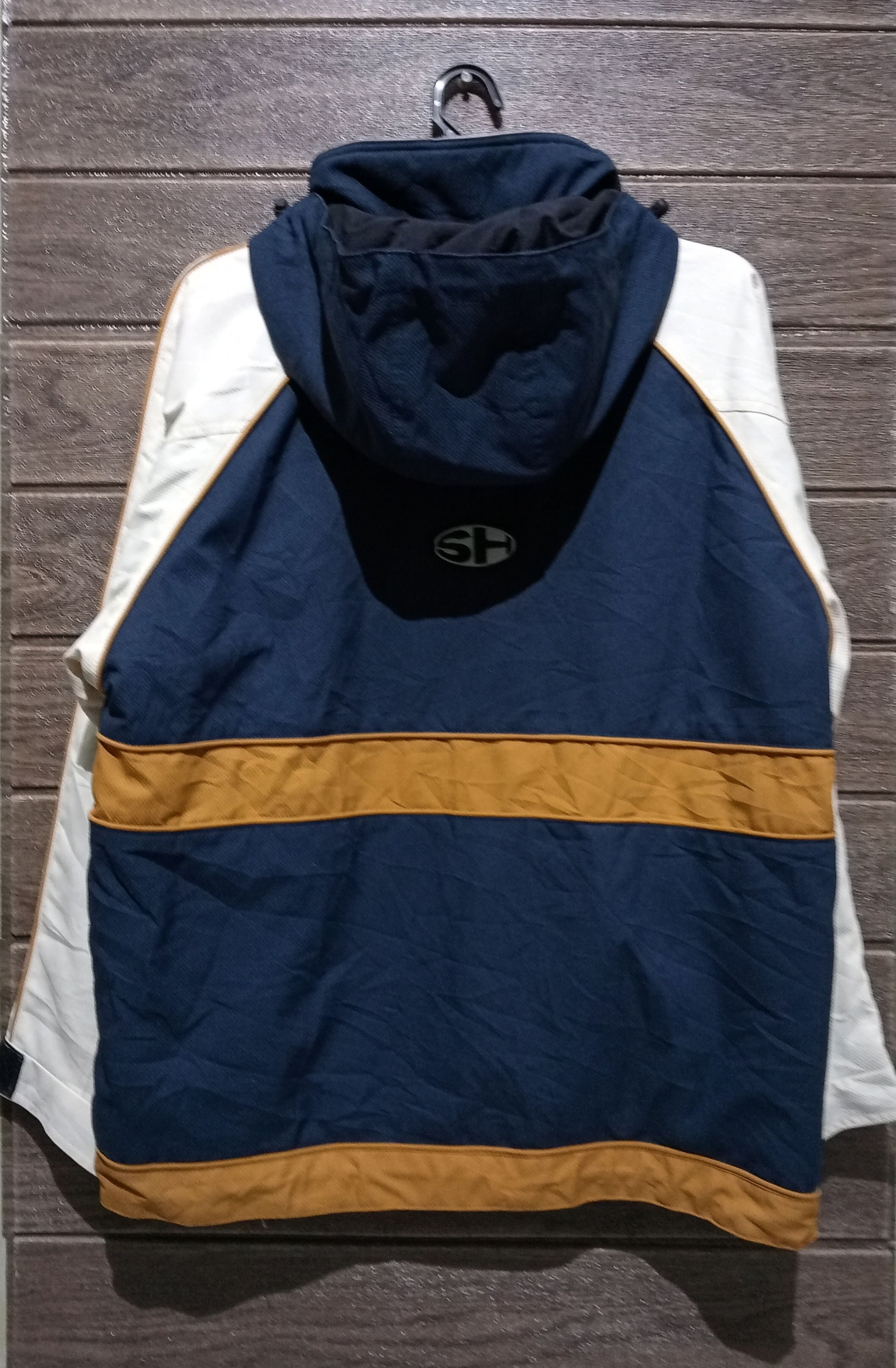Sasquatchfabrix Sasquatch Ski Bomber Jacket Size US M / EU 48-50 / 2 - 12 Thumbnail