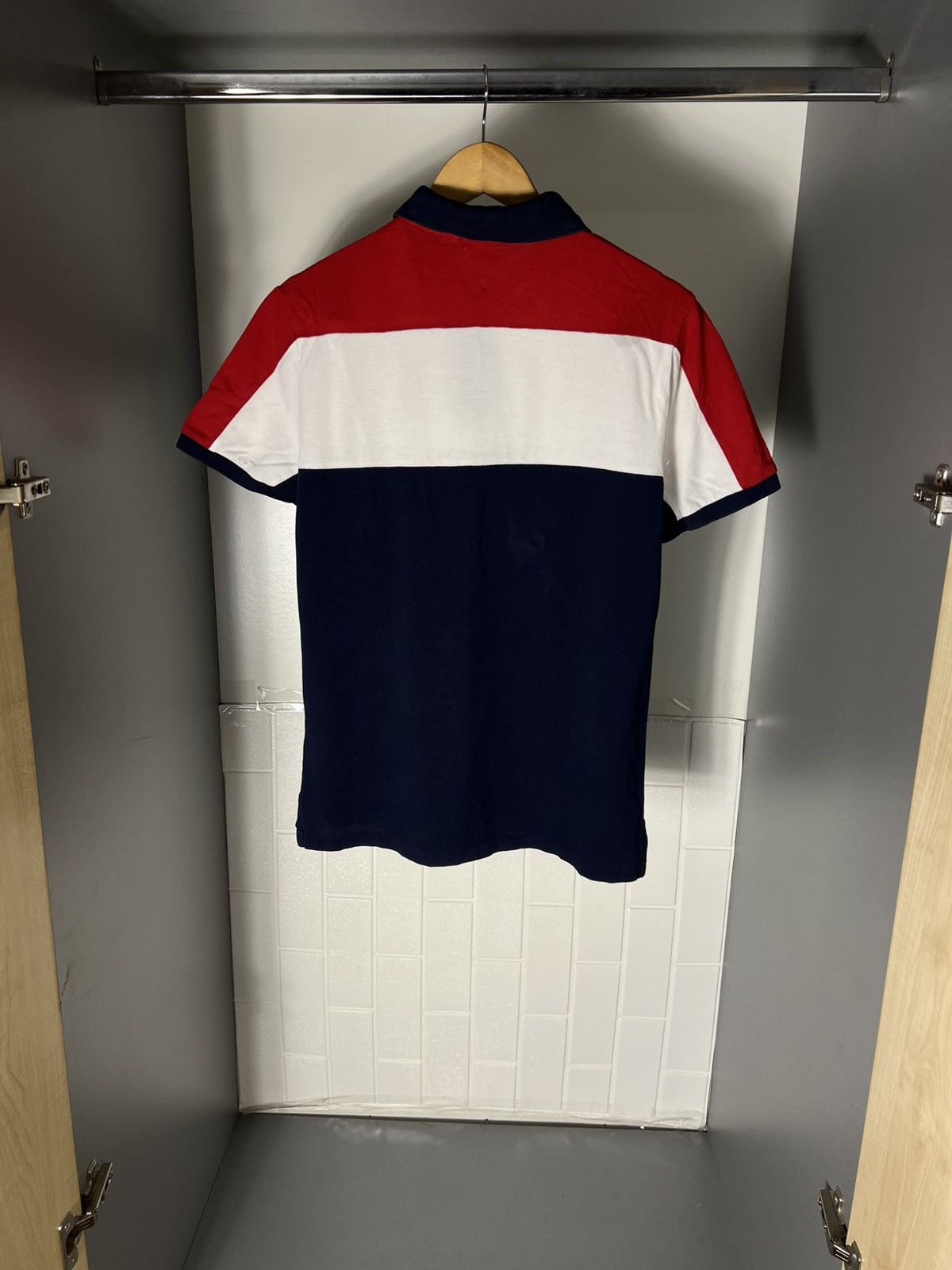 Polo Ralph Lauren VINTAGE POLO RALPH LAUREN DESIGNER CASUAL RETRO DELUX Y2K 90 Size US M / EU 48-50 / 2 - 12 Thumbnail