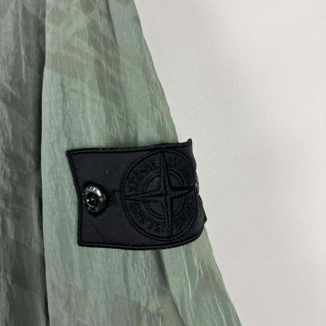 Stone Island Stone Island SS19 Shadow Project Parka Jacket Size US M / EU 48-50 / 2 - 3 Thumbnail