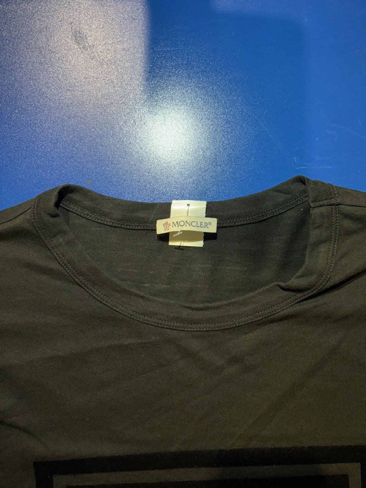 Moncler Moncler Size US M / EU 48-50 / 2 - 3 Thumbnail