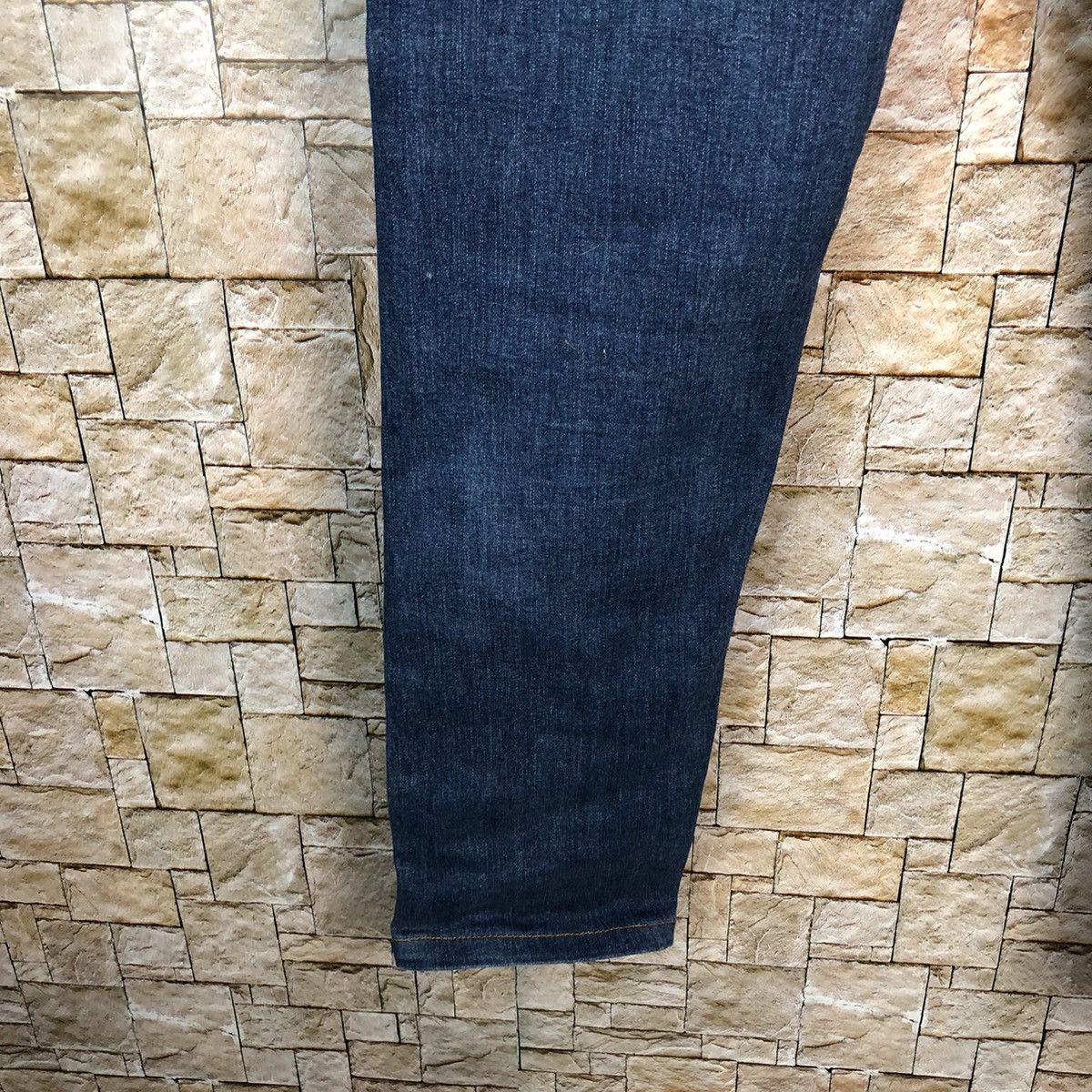 512 Levis Blue denim Jeans #7566