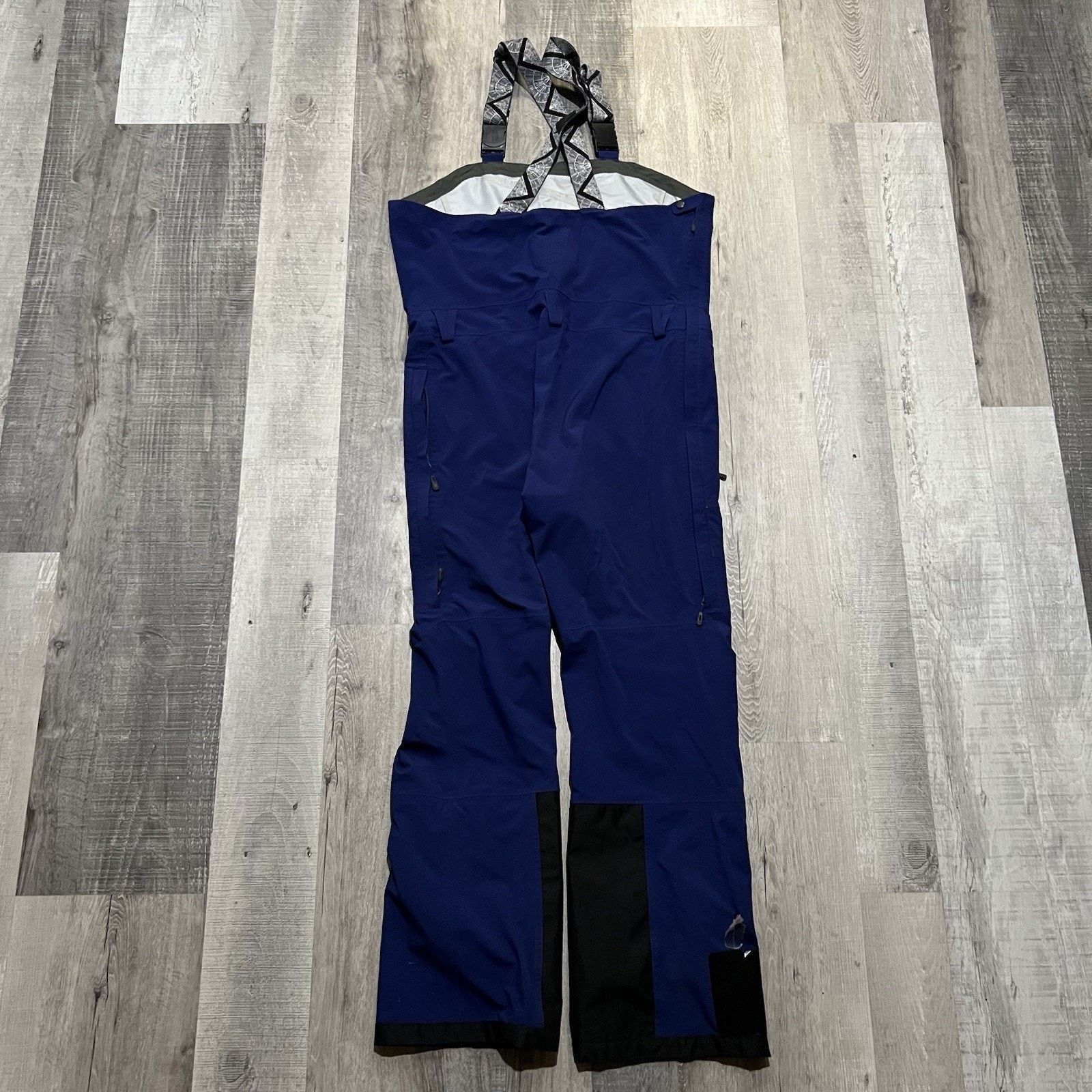 Outdoor Research Outdoor Research Carbide Bibs Pertex Shield Snowboard READ! Size US 38 / EU 54 - 2 Thumbnail
