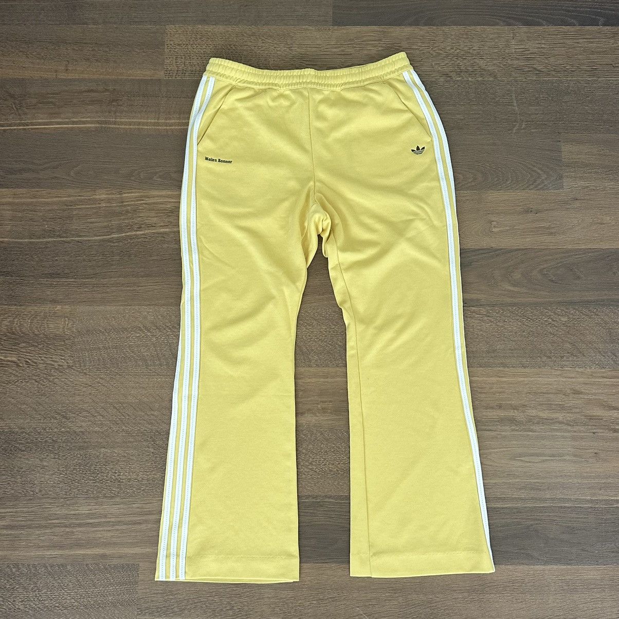 Adidas Wales Bonner Trackpants