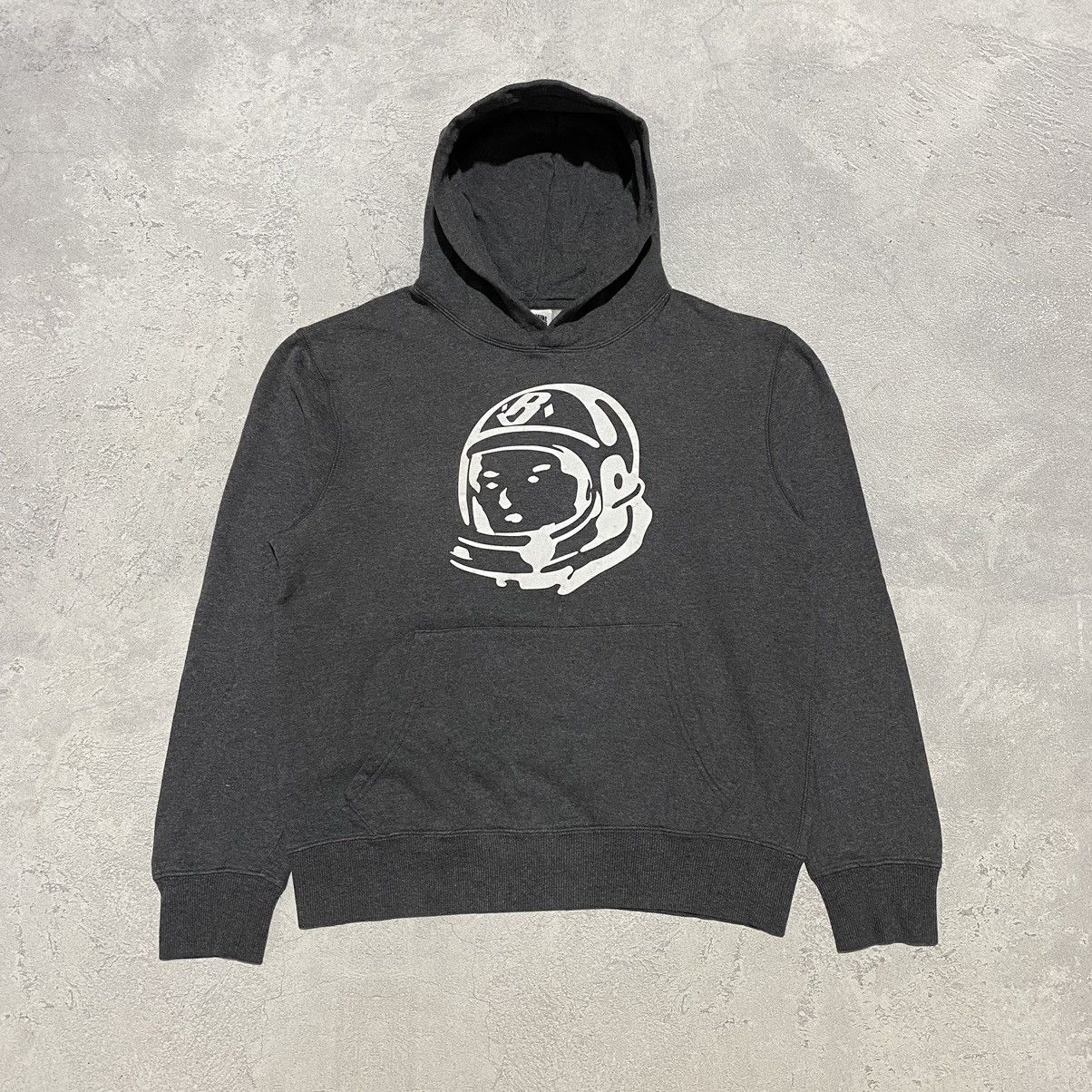 Billionaire Boys Club Billionaire Boys Club Astronout Helmet Pullover Hoodie Size US M / EU 48-50 / 2 - 1 Thumbnail