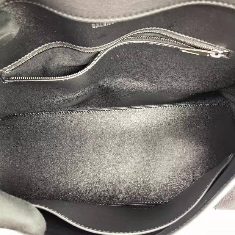 Balenciaga Balenciaga Downtown Shoulder Crossbody Bag-2505 Size ONE SIZE - 9 Thumbnail