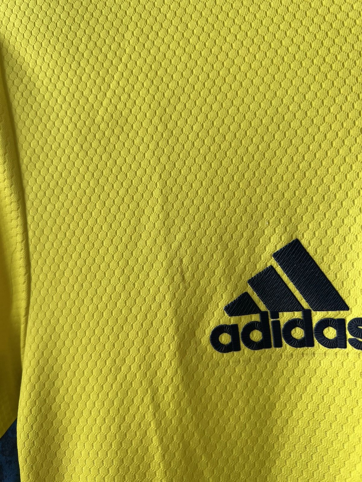 Adidas 2019 SCOTLAND TEAM #21 CUMINGS WORLD CUP SOCCER JERSEY S Size US S / EU 44-46 / 1 - 6 Thumbnail