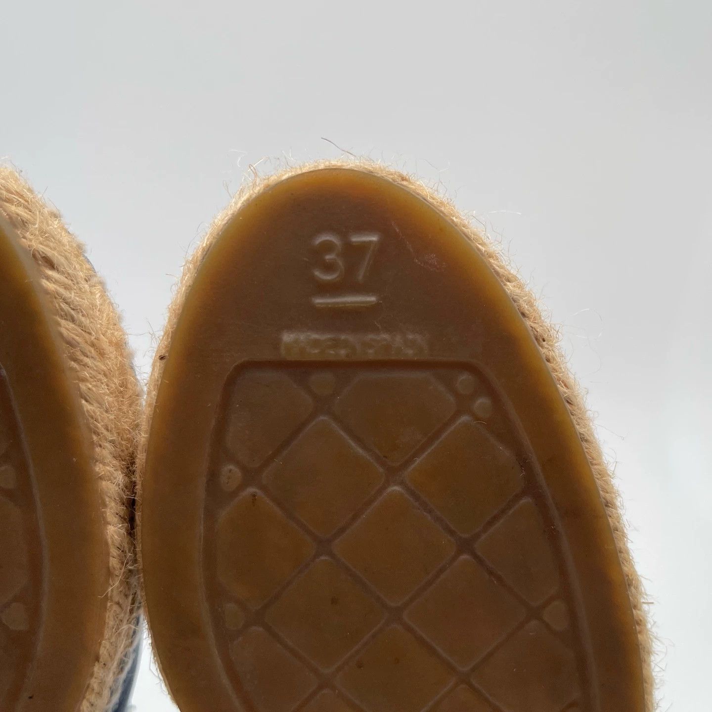 Chanel Chanel Women's Fisherman Shoes 37 Size US 6.5 / IT 36.5 - 8 Thumbnail