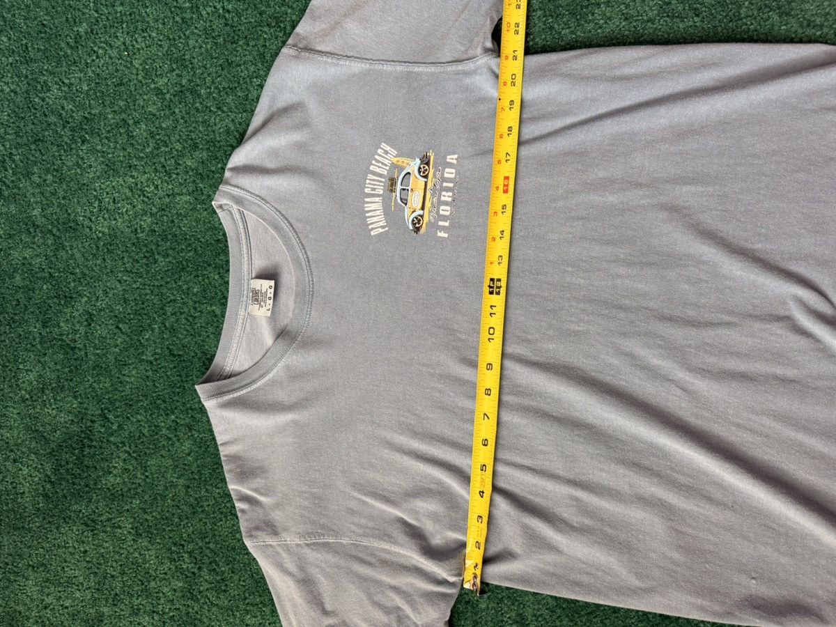 Comfort Colors Comfort Colors "Panama City Beach" Graphic Tee Size US L / EU 52-54 / 3 - 5 Thumbnail